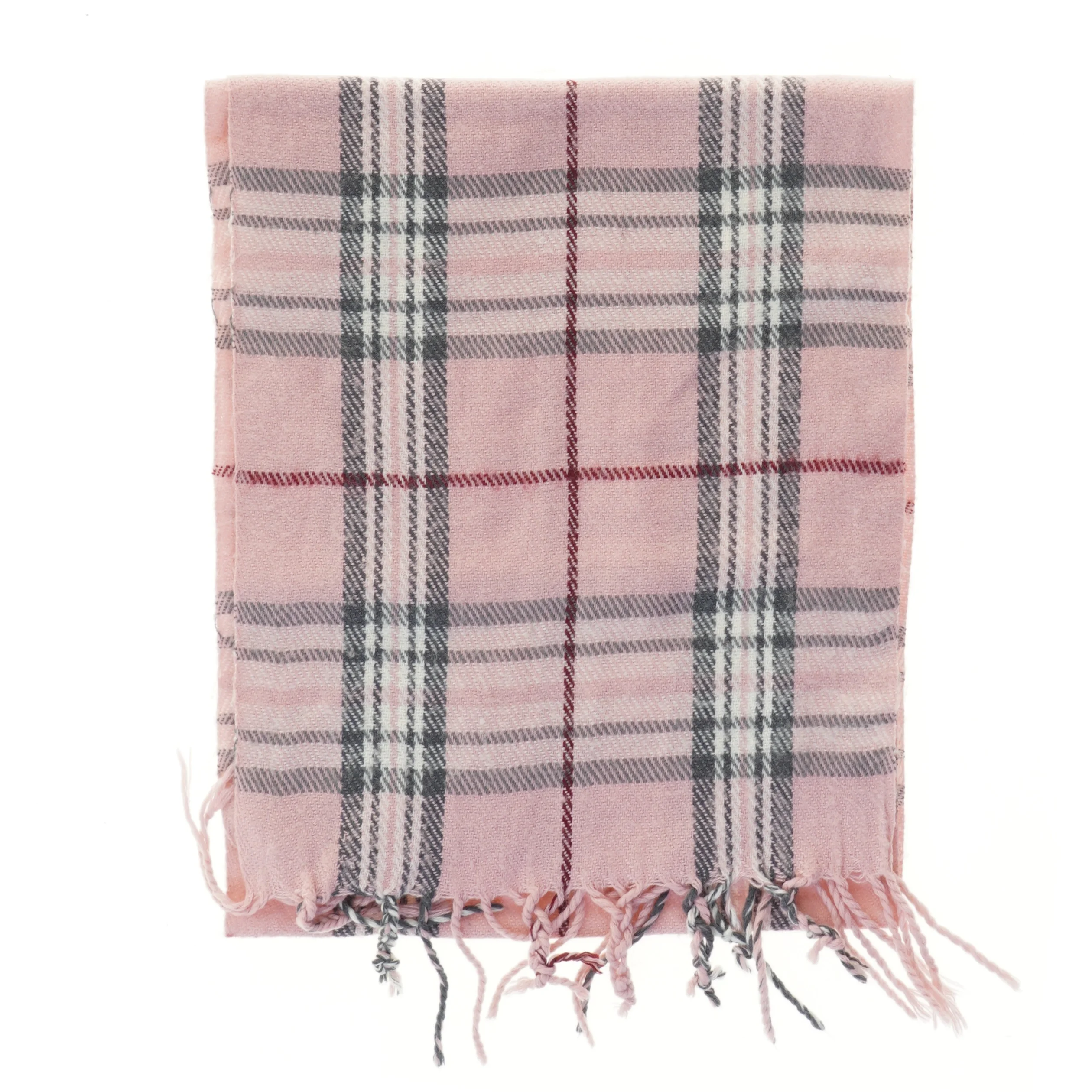 Nyt Ternet tørklæde (str. 160x32 cm)