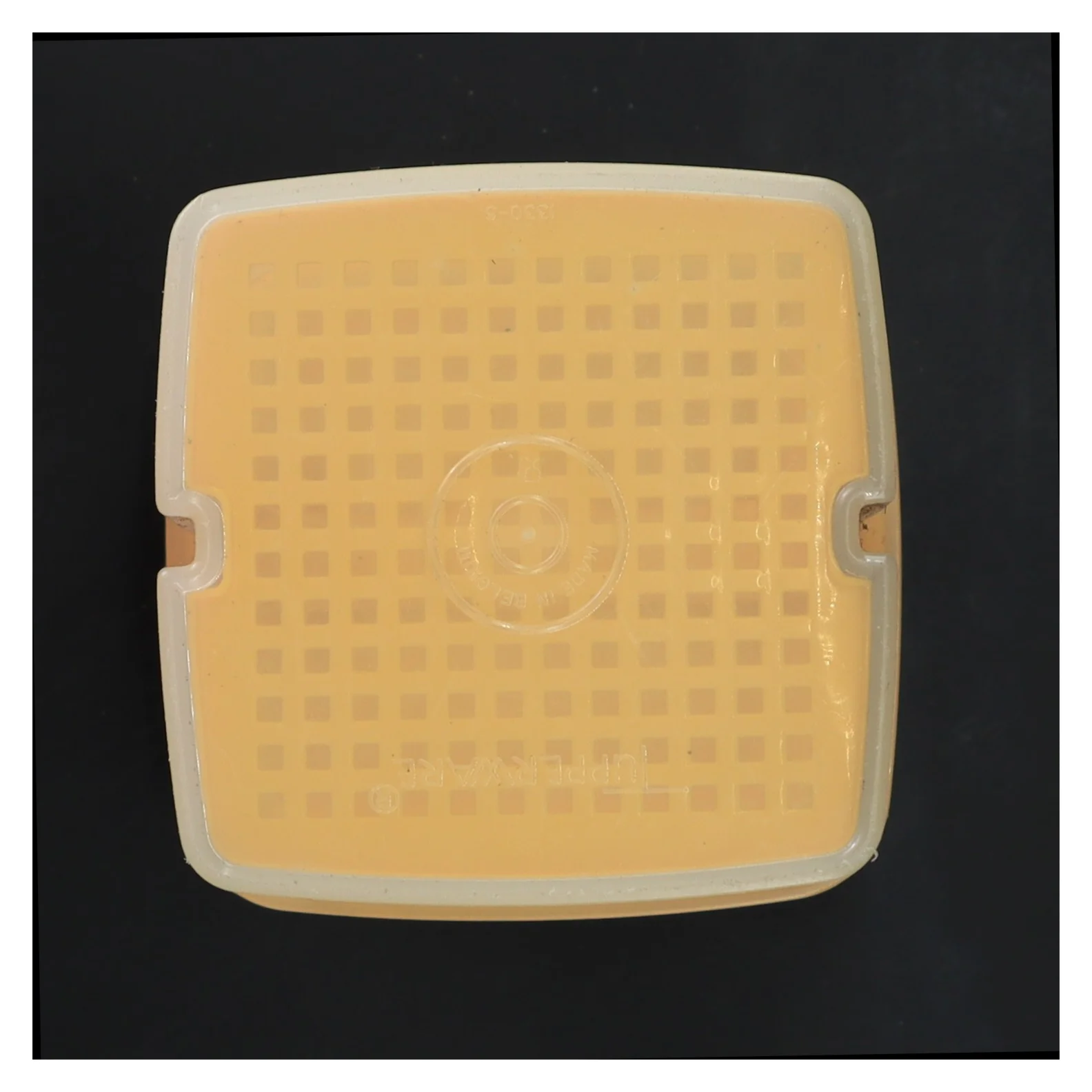 Ny Tupperware beholder med låg fra Tupperware (str. 19,5x11x11 cm)