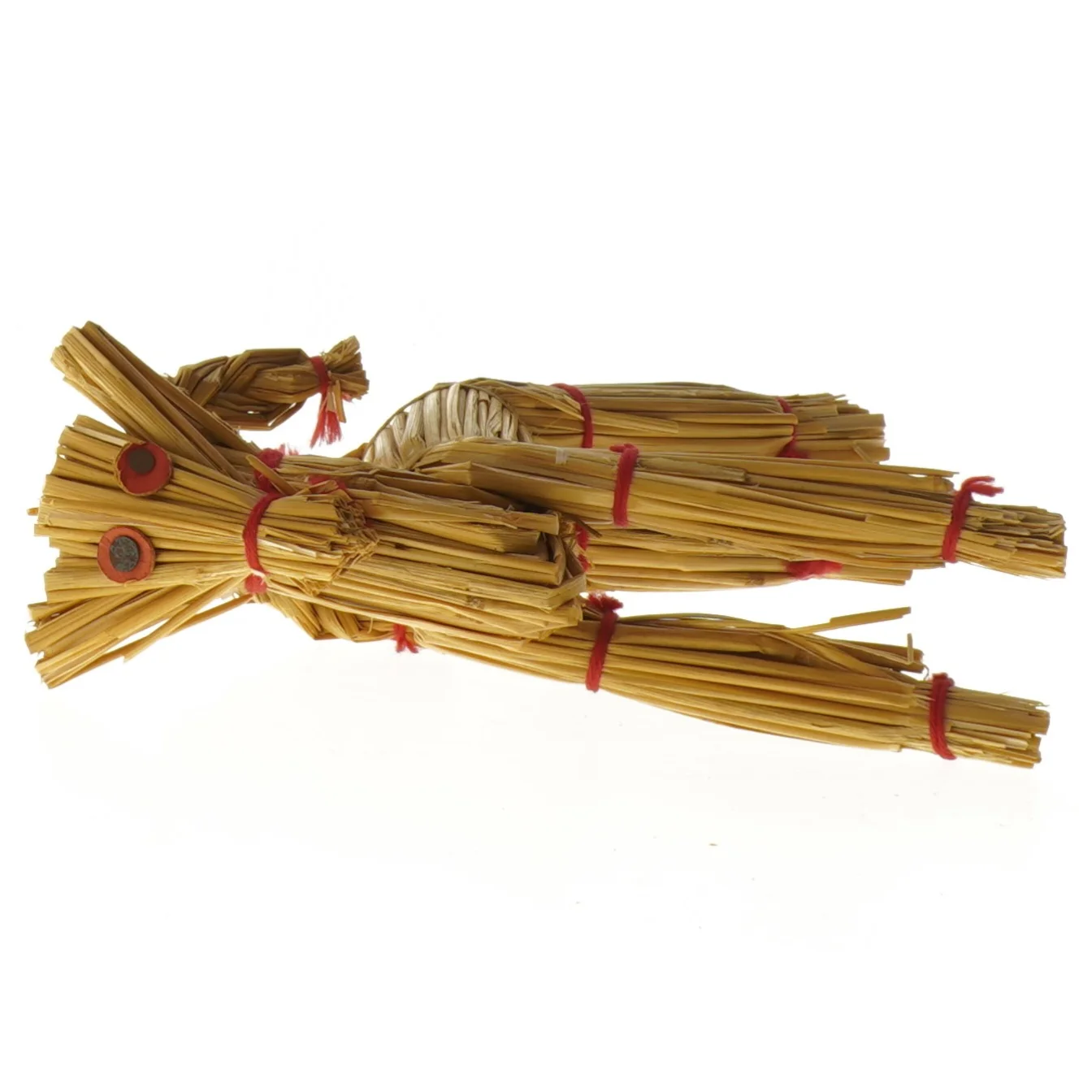 Julebuk (str. 15x18 cm)