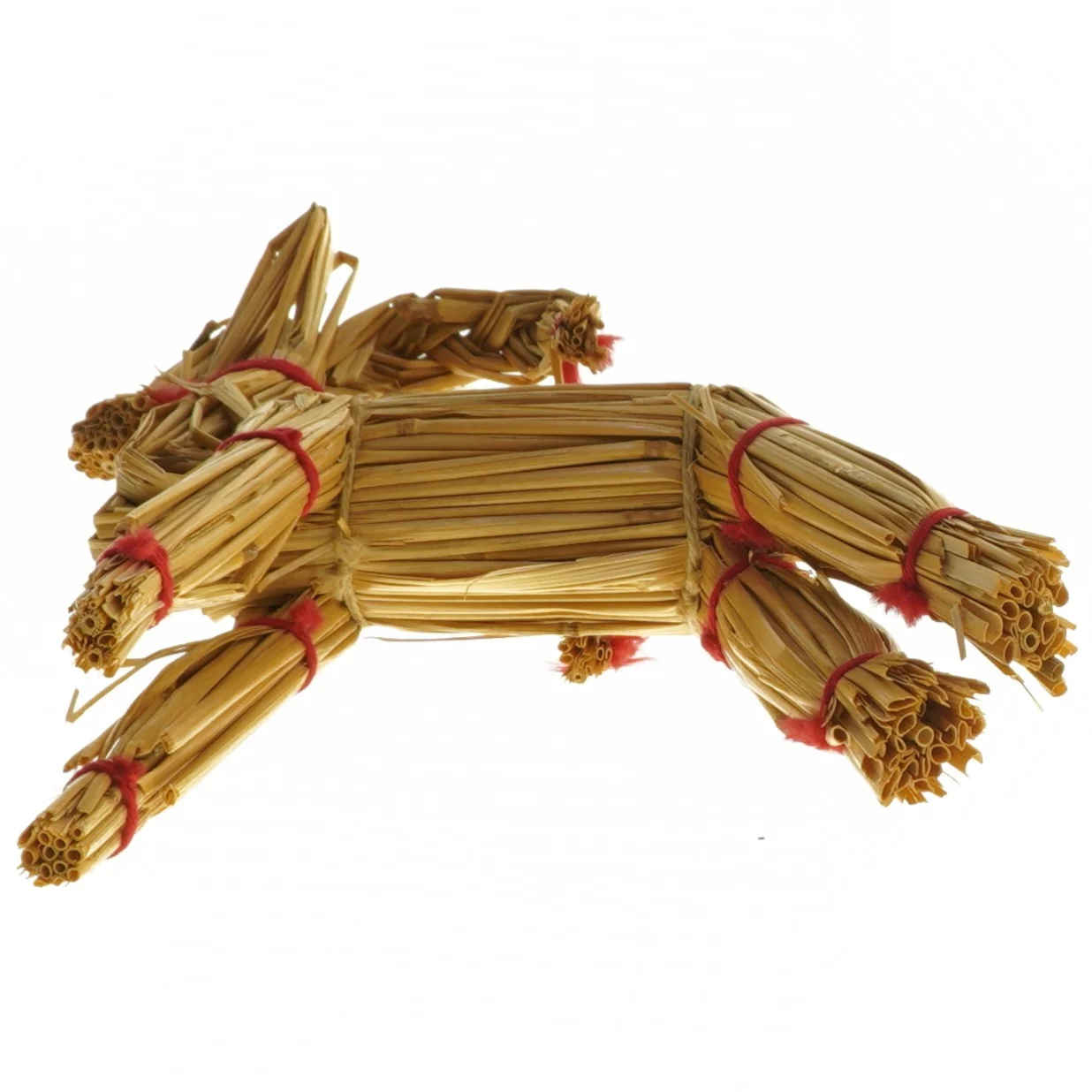 Julebuk (str. 15x18 cm)