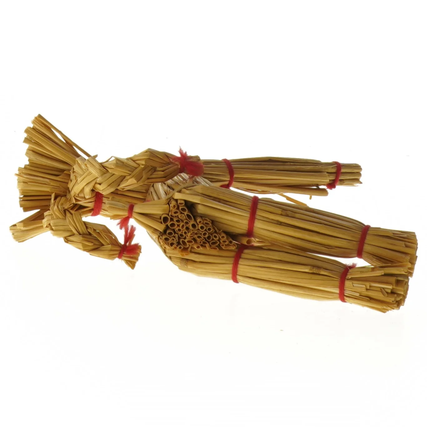 Julebuk (str. 15x18 cm)