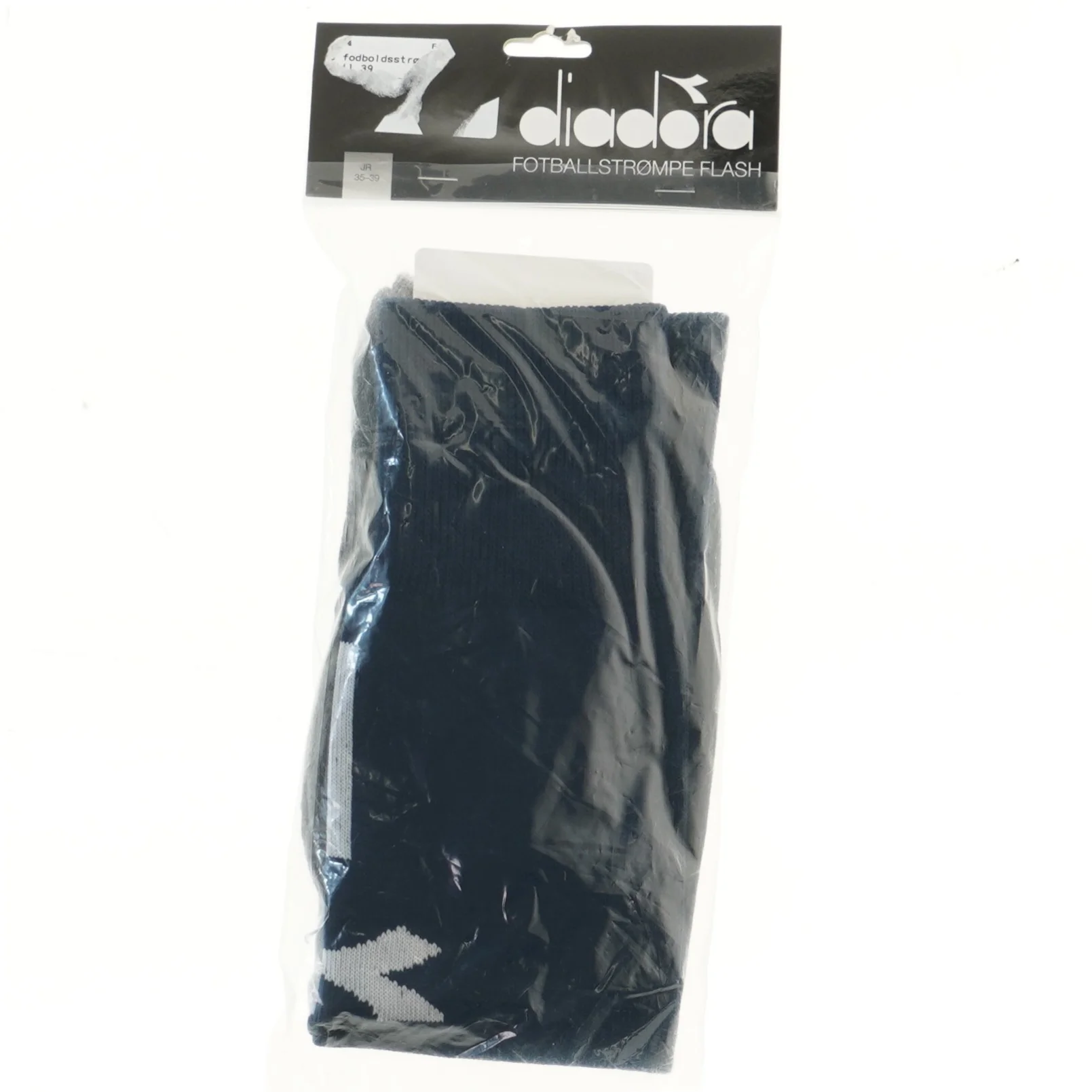 Nye fodboldstrømper fra Diadora (str. 35-39 )