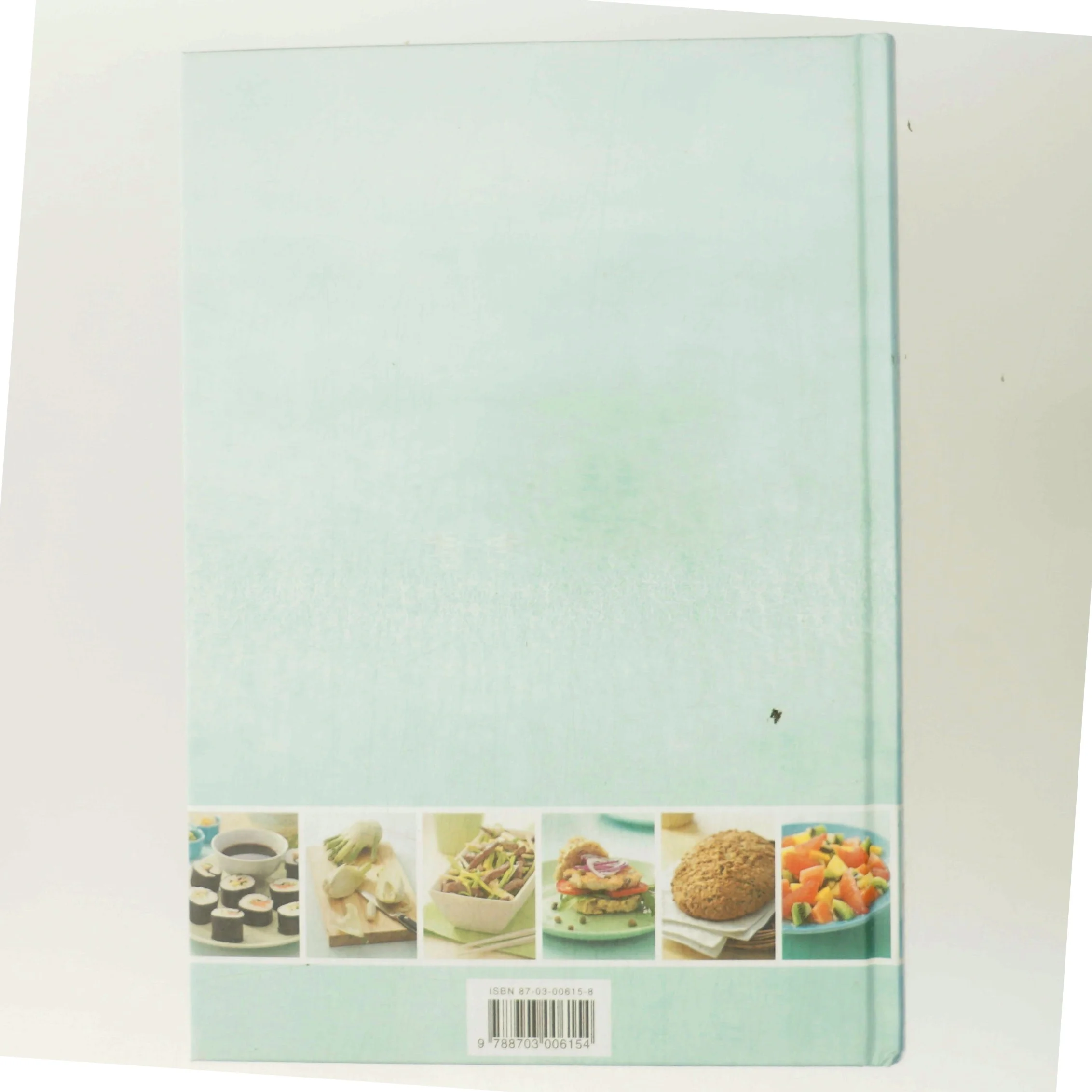 Gyldendals slankekogebog af Bente Nissen Lundsgaard (Bog)