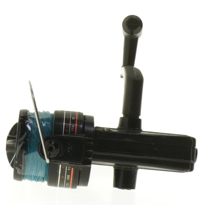 Fiskerulle Ryobi LX02 (str. 11,5 cm)