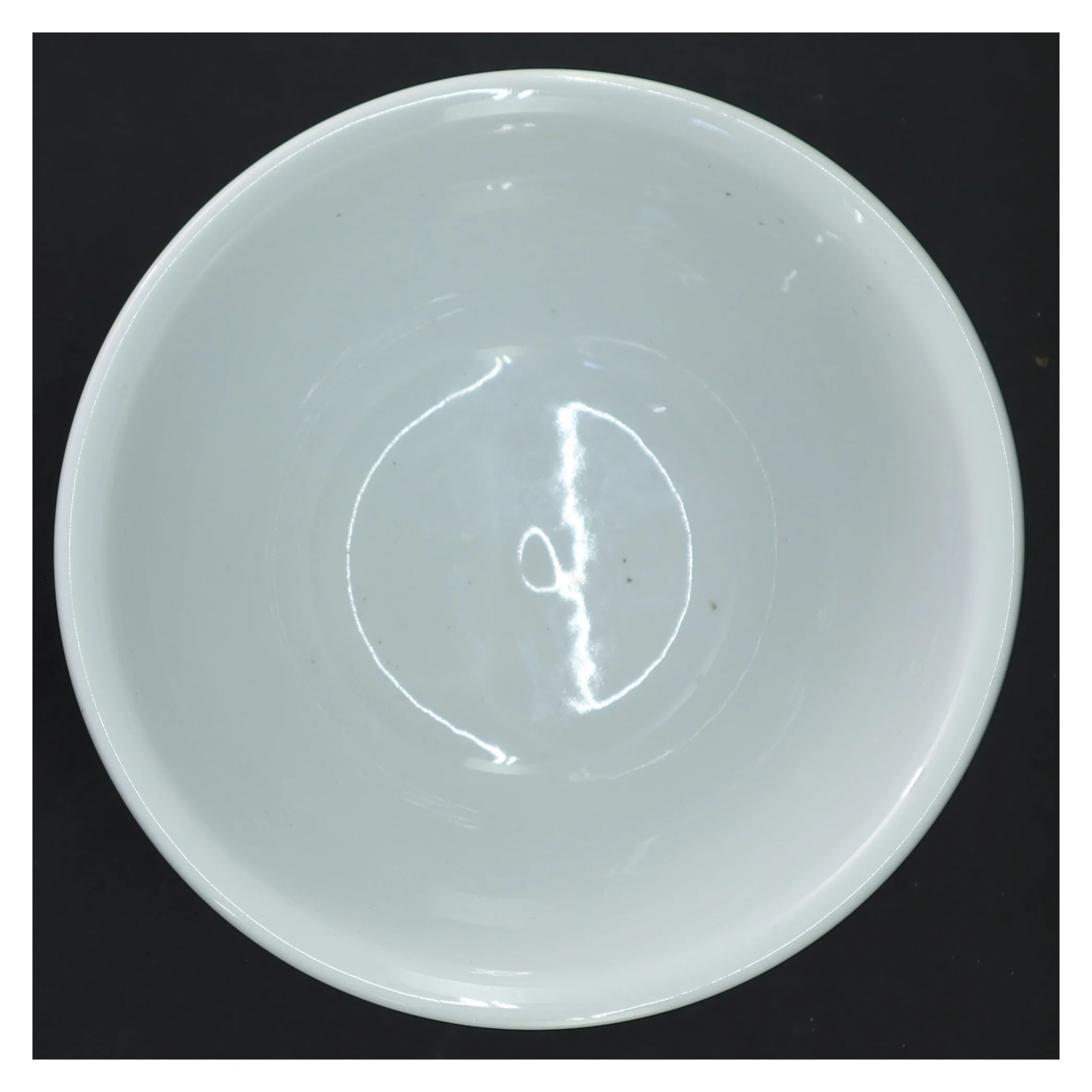 Hvid skål fra Vista Alegre fra Vista Alegre (str. 18x9 cm)