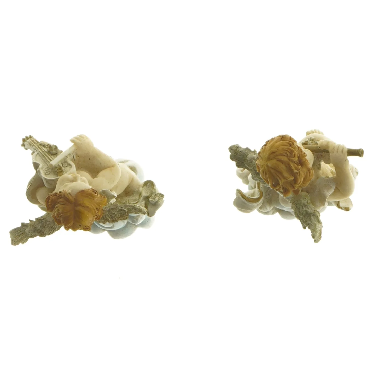 Engle figurer (str. 12 cm)