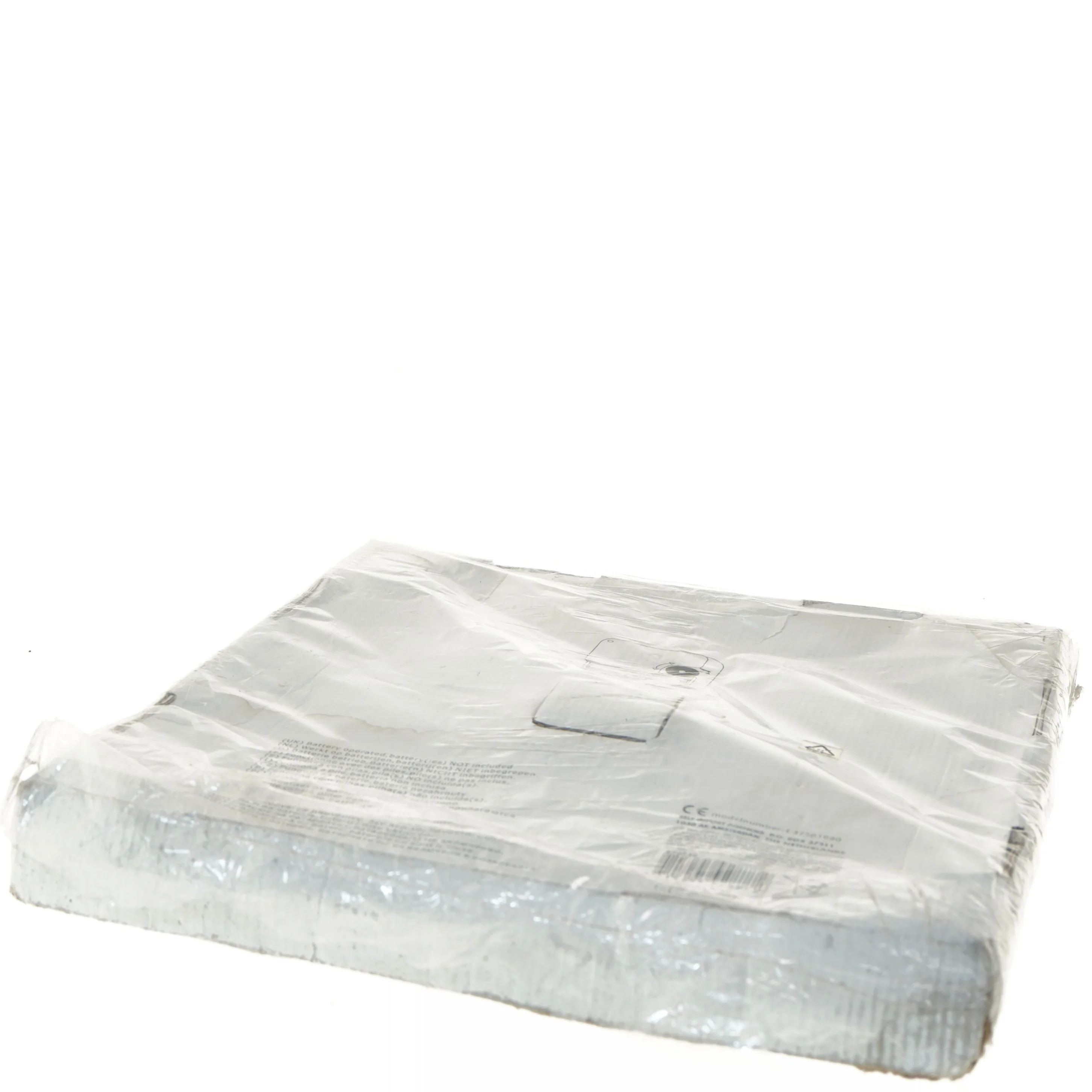 Paris vægur (str. 36x36 cm)