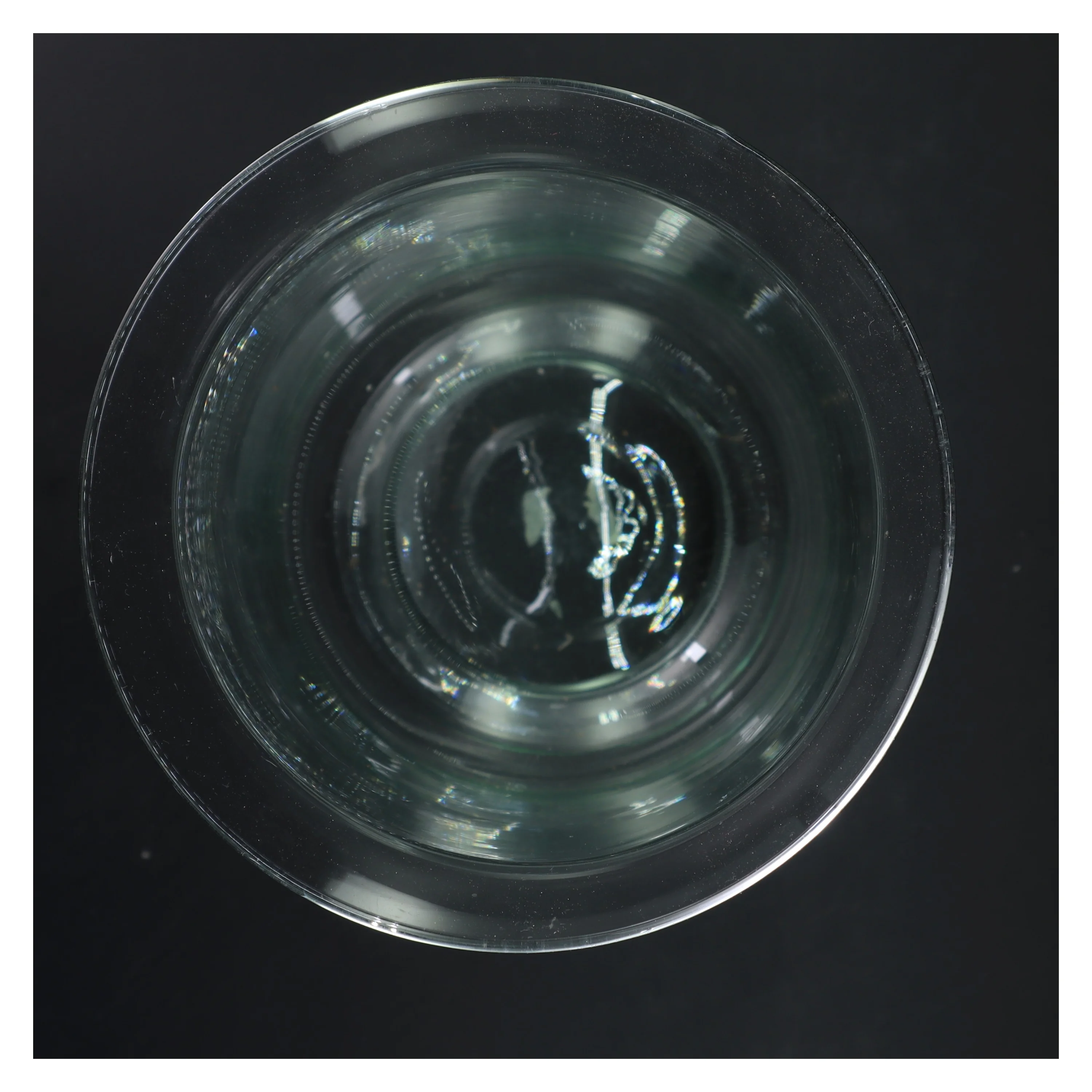 Glasvase/hurricane (str. 18,5x31 cm)