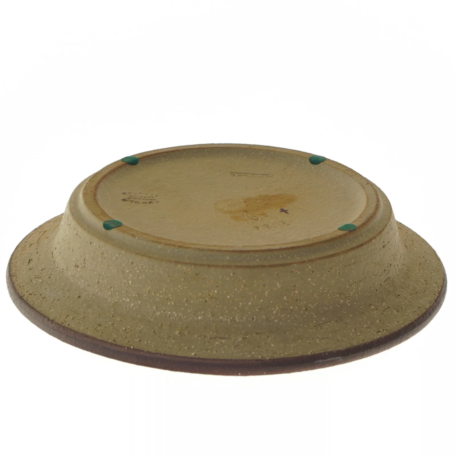 Fad i stentøj (str. Ø 23 cm) fra Søholm