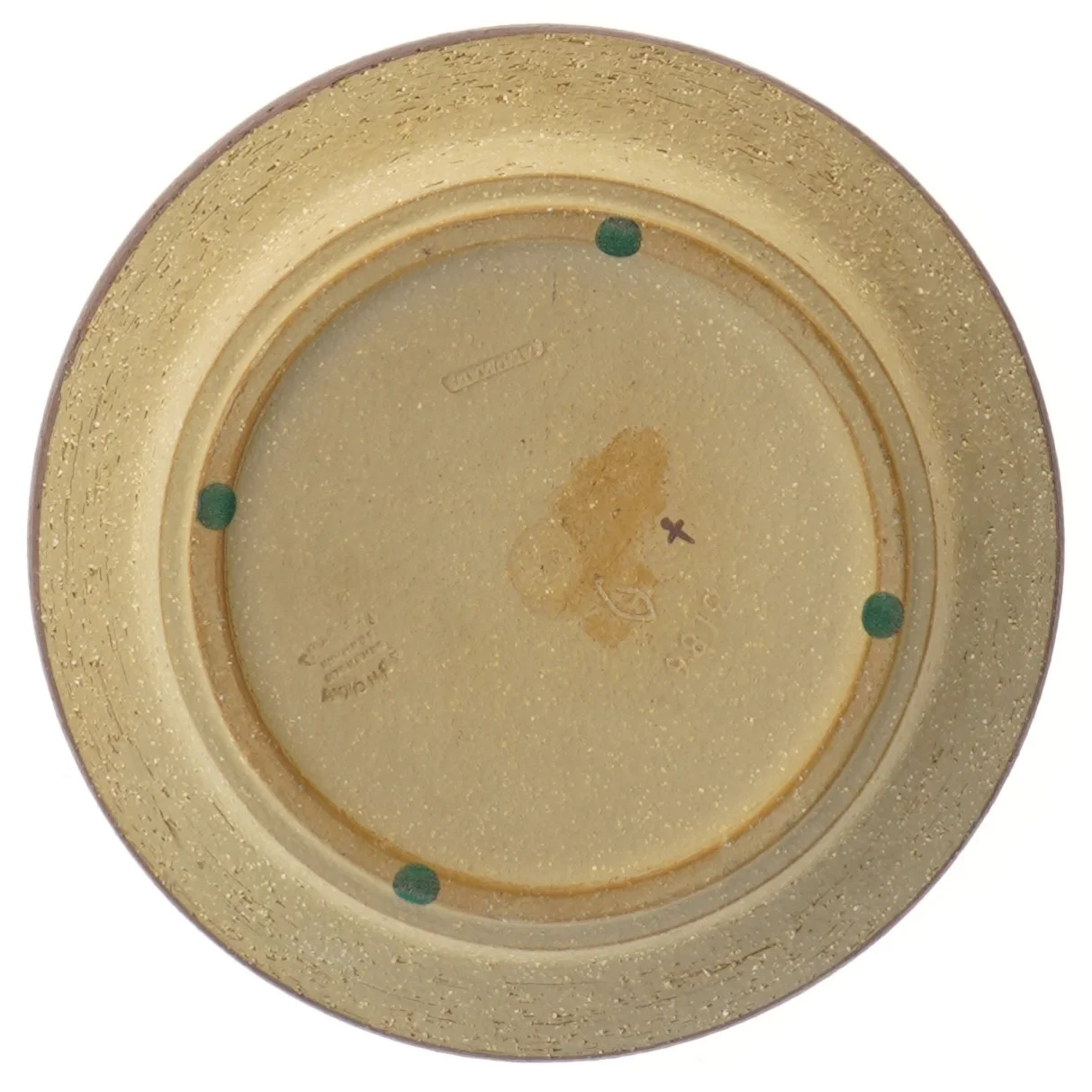 Fad i stentøj (str. Ø 23 cm) fra Søholm