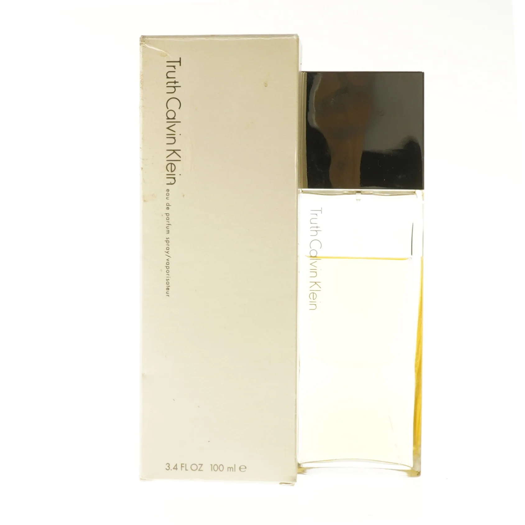Calvin Klein Truth parfume 100 ml fra Calvin Klein (str. 20 cm)