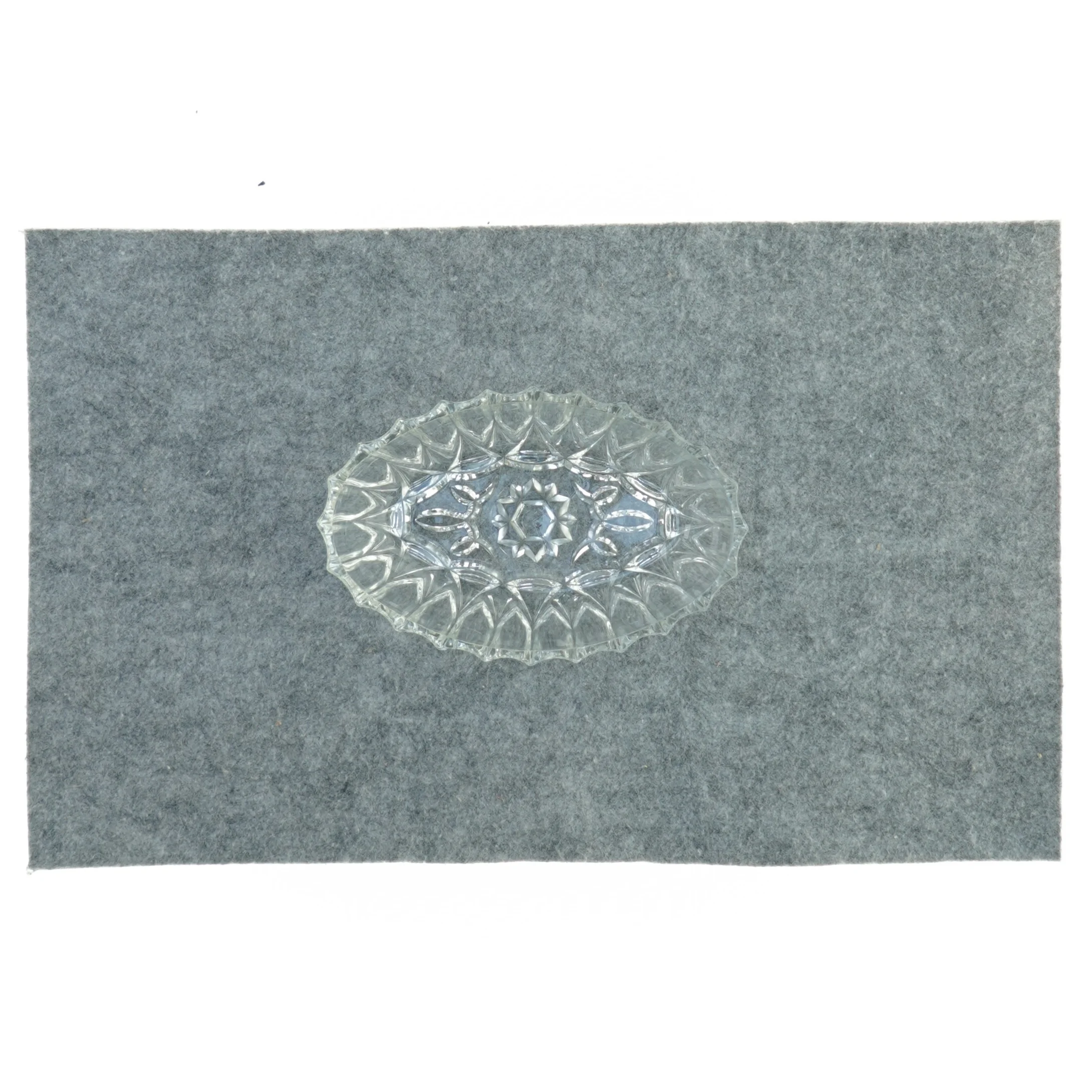 Glasskål (str. 16 x 10)