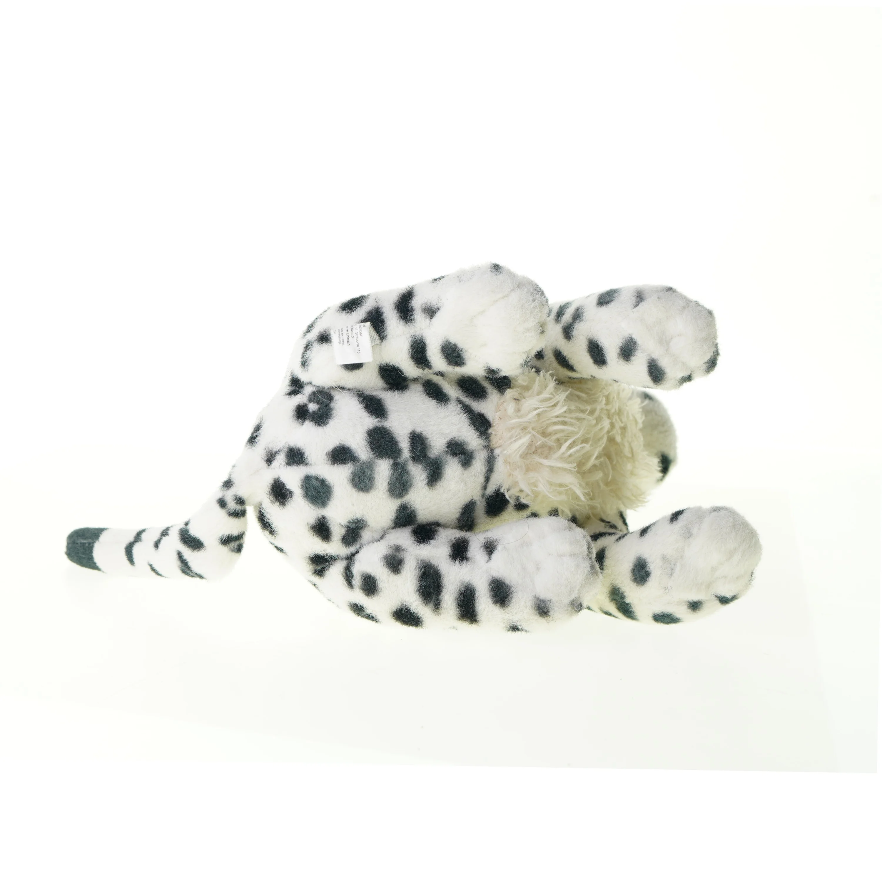 Bamse sneleopard (str. 30 x 17 x 20 cm)