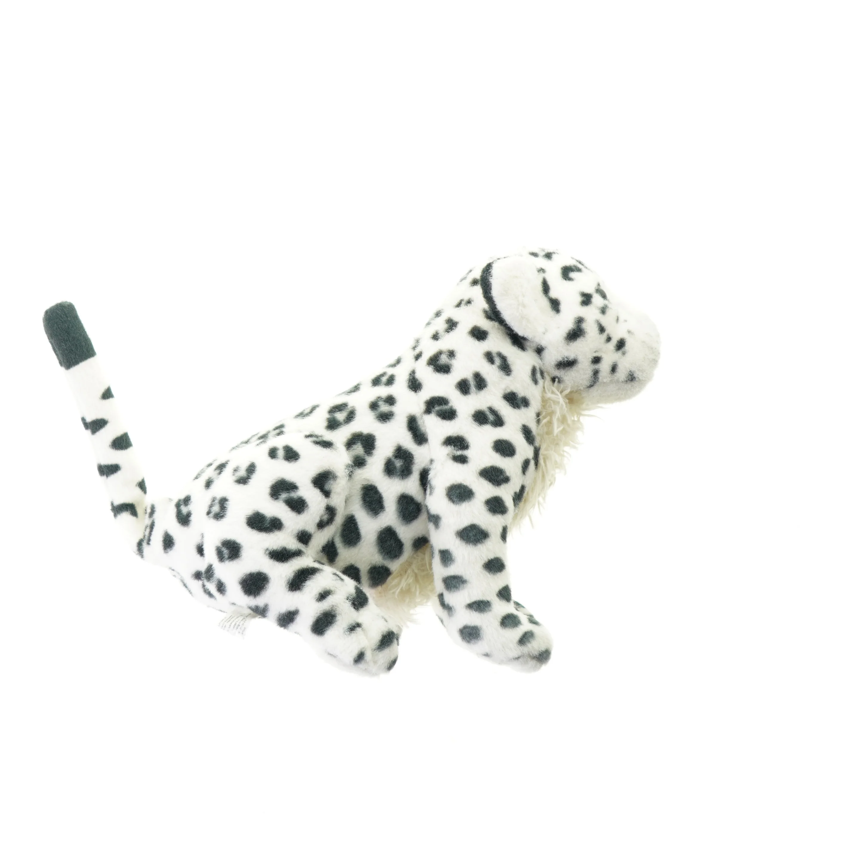 Bamse sneleopard (str. 30 x 17 x 20 cm)