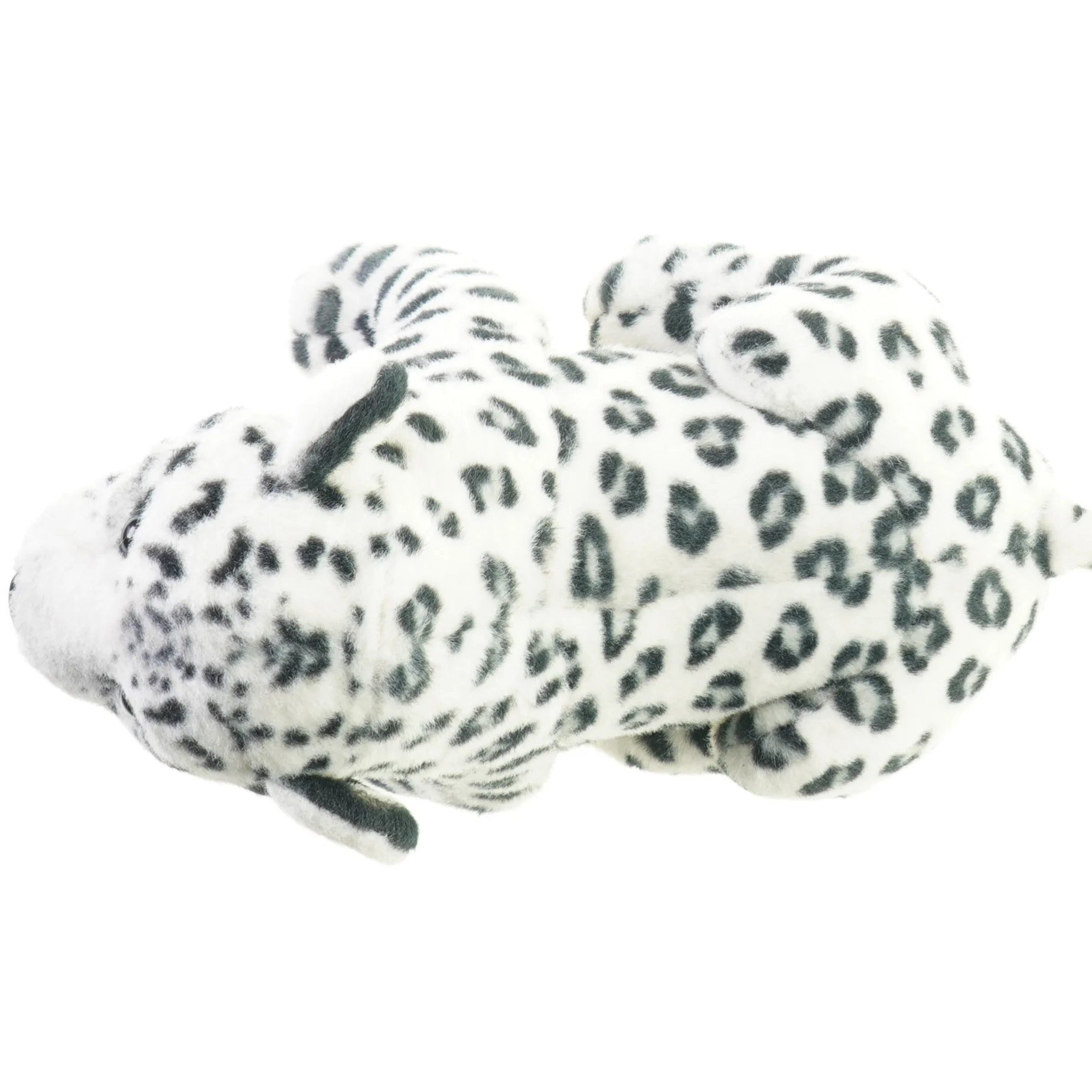 Bamse sneleopard (str. 30 x 17 x 20 cm)