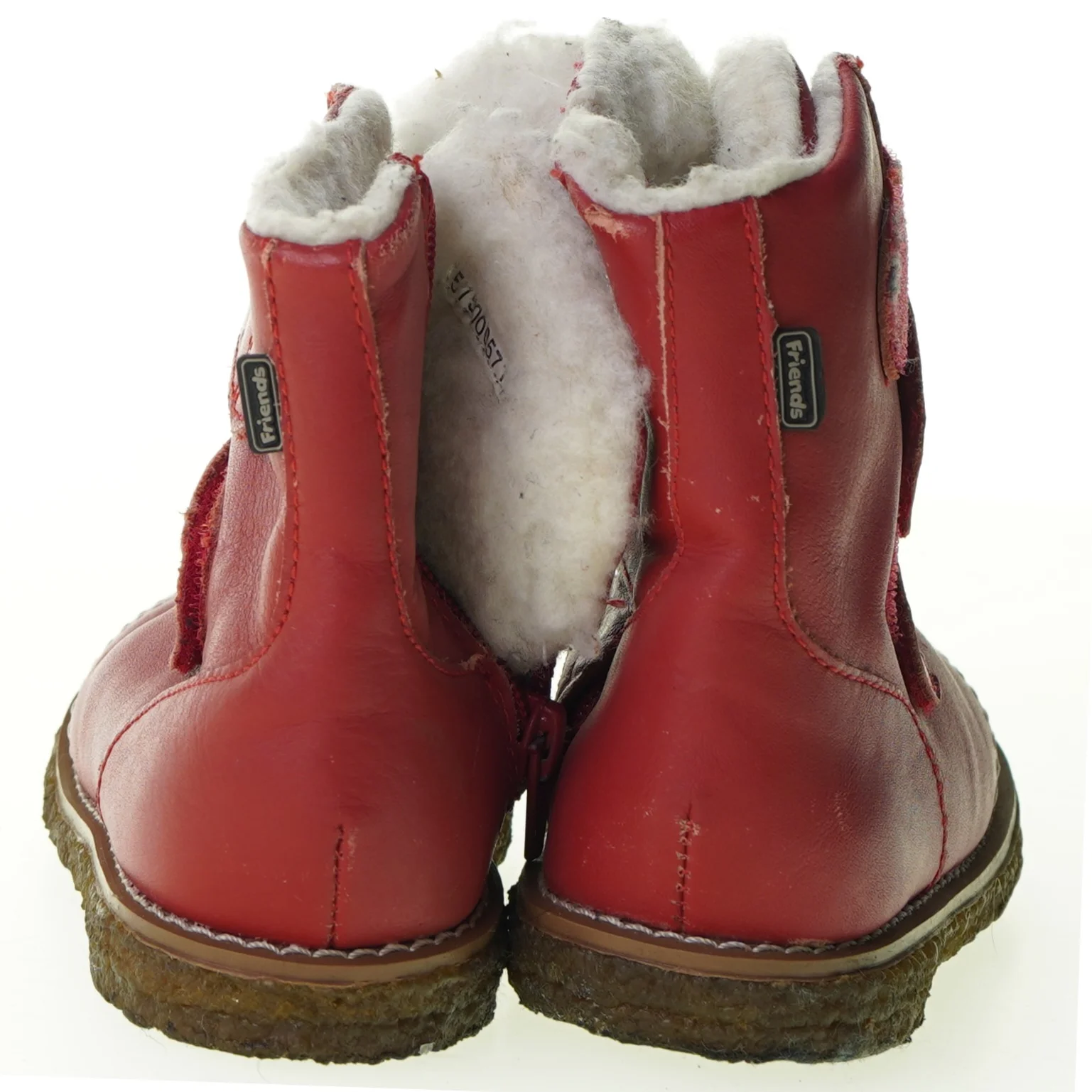 Vinterstøvler til børn fra Friends (str. 25)