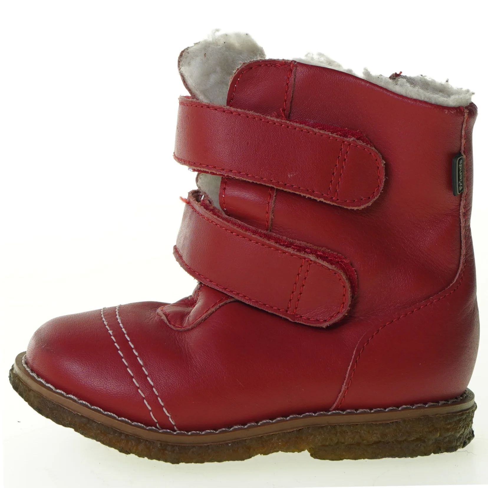 Vinterstøvler til børn fra Friends (str. 25)