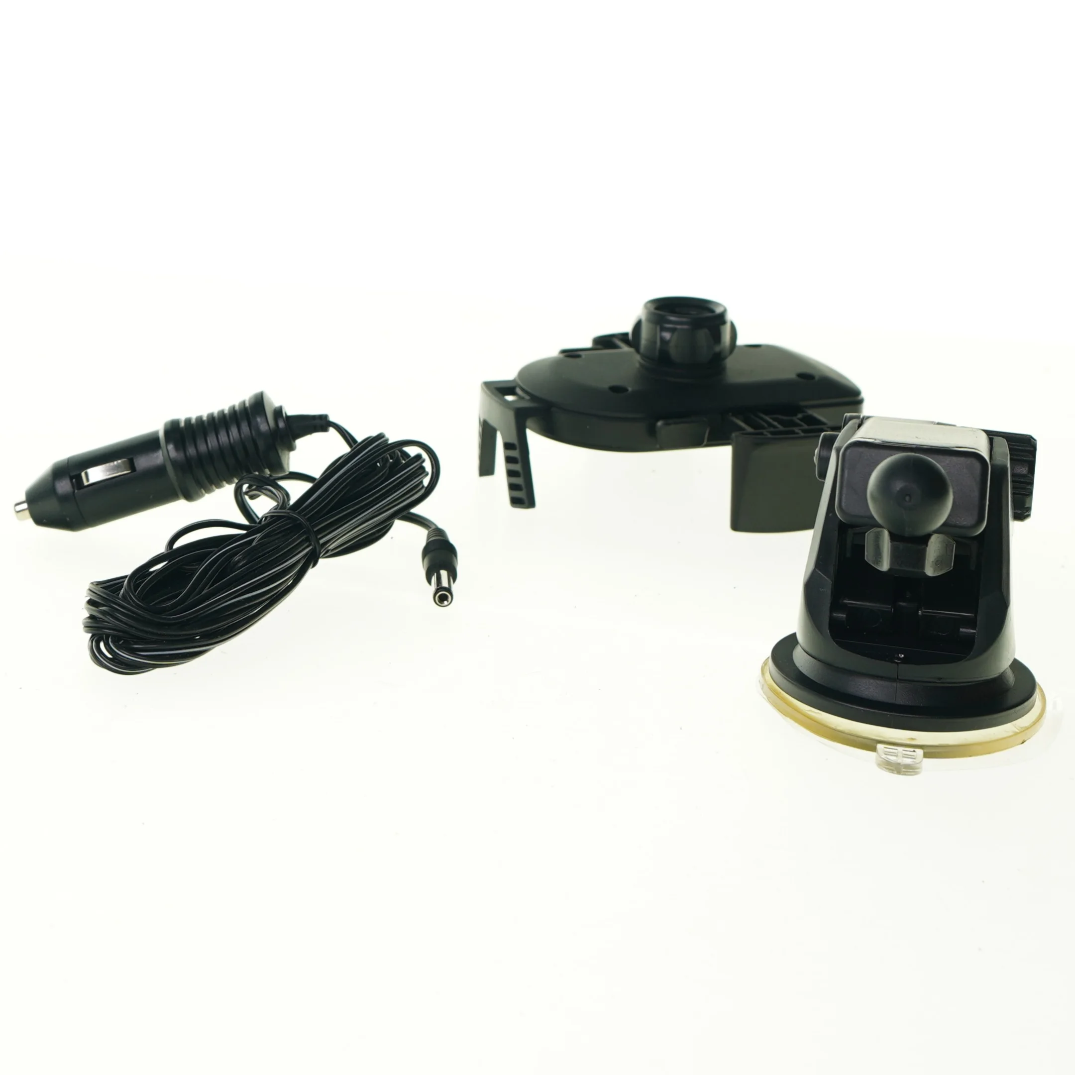 Bil tilbehør (str. 10 cm)