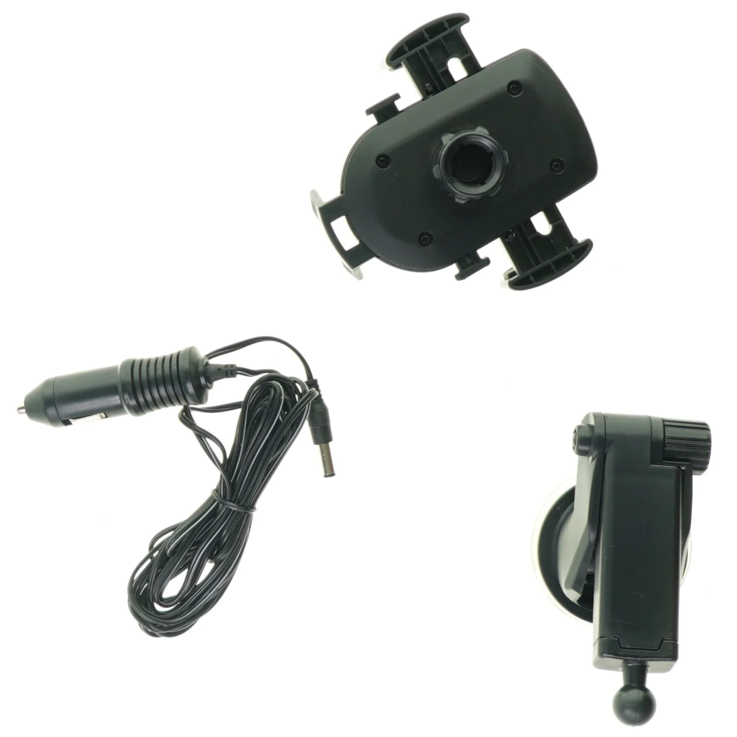 Bil tilbehør (str. 10 cm)