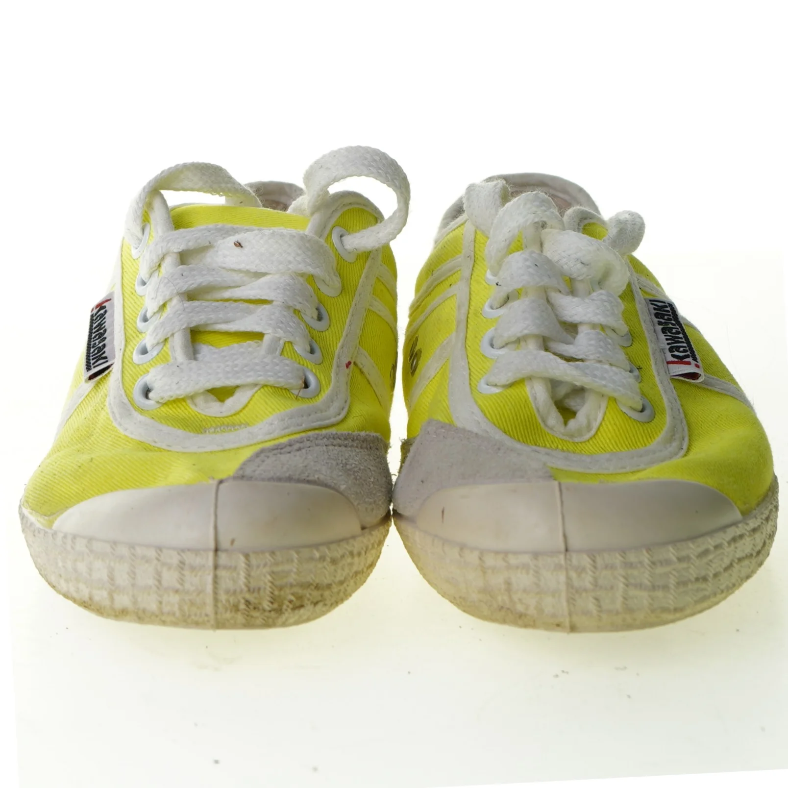 Sko fra Kawasaki (str. 37)