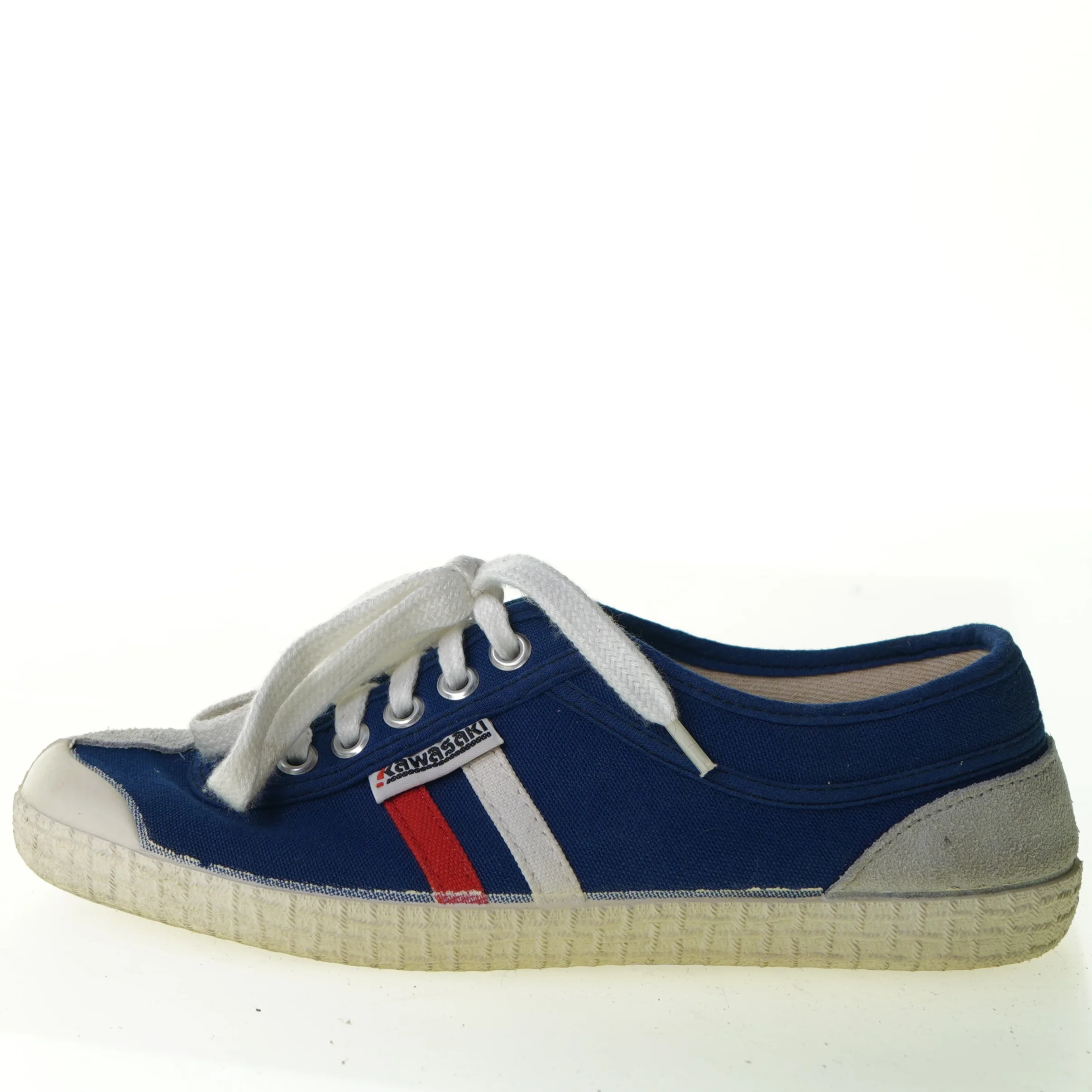 Sko fra Kawasaki (str. 37)