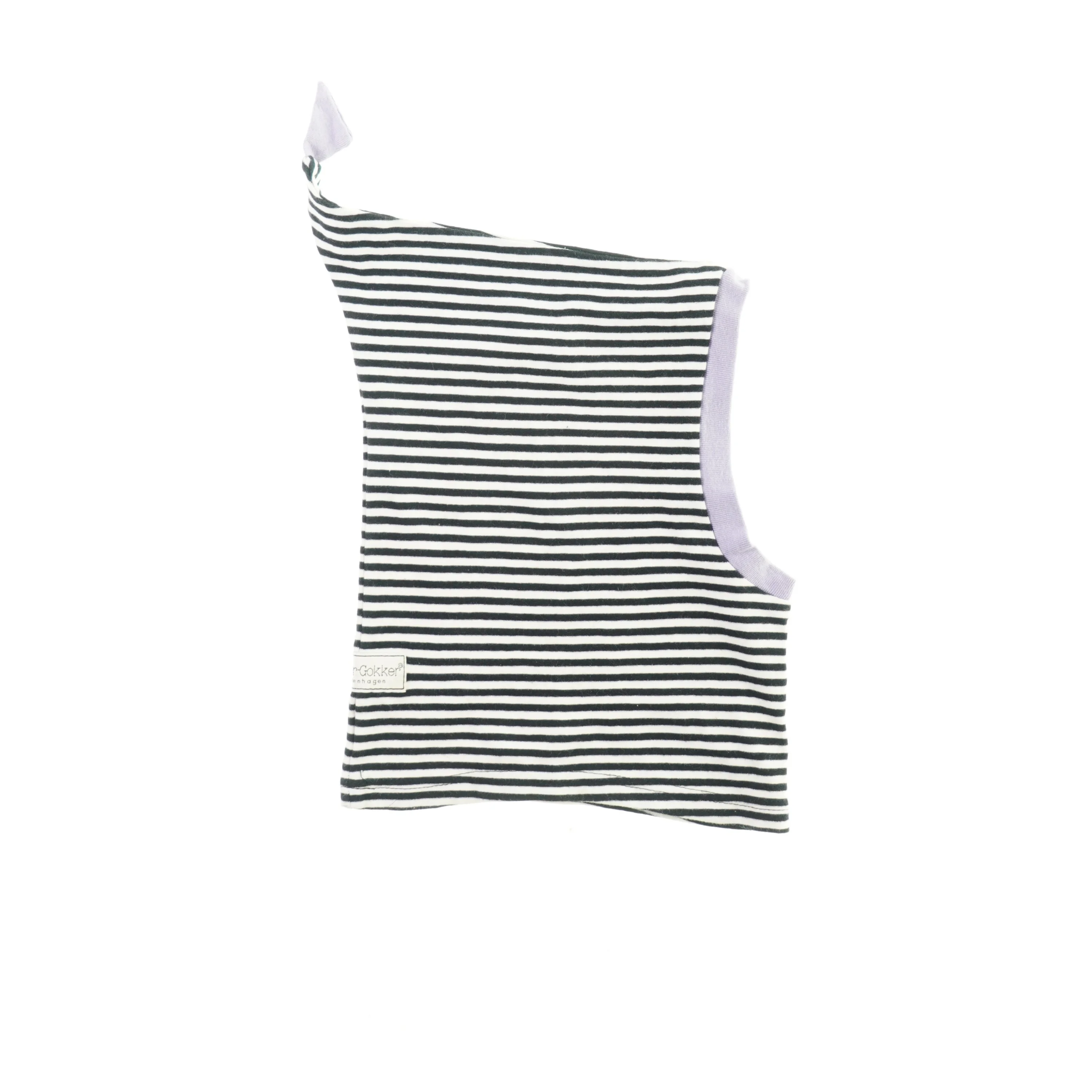 Hue fra Okker Gokker (str. 8)