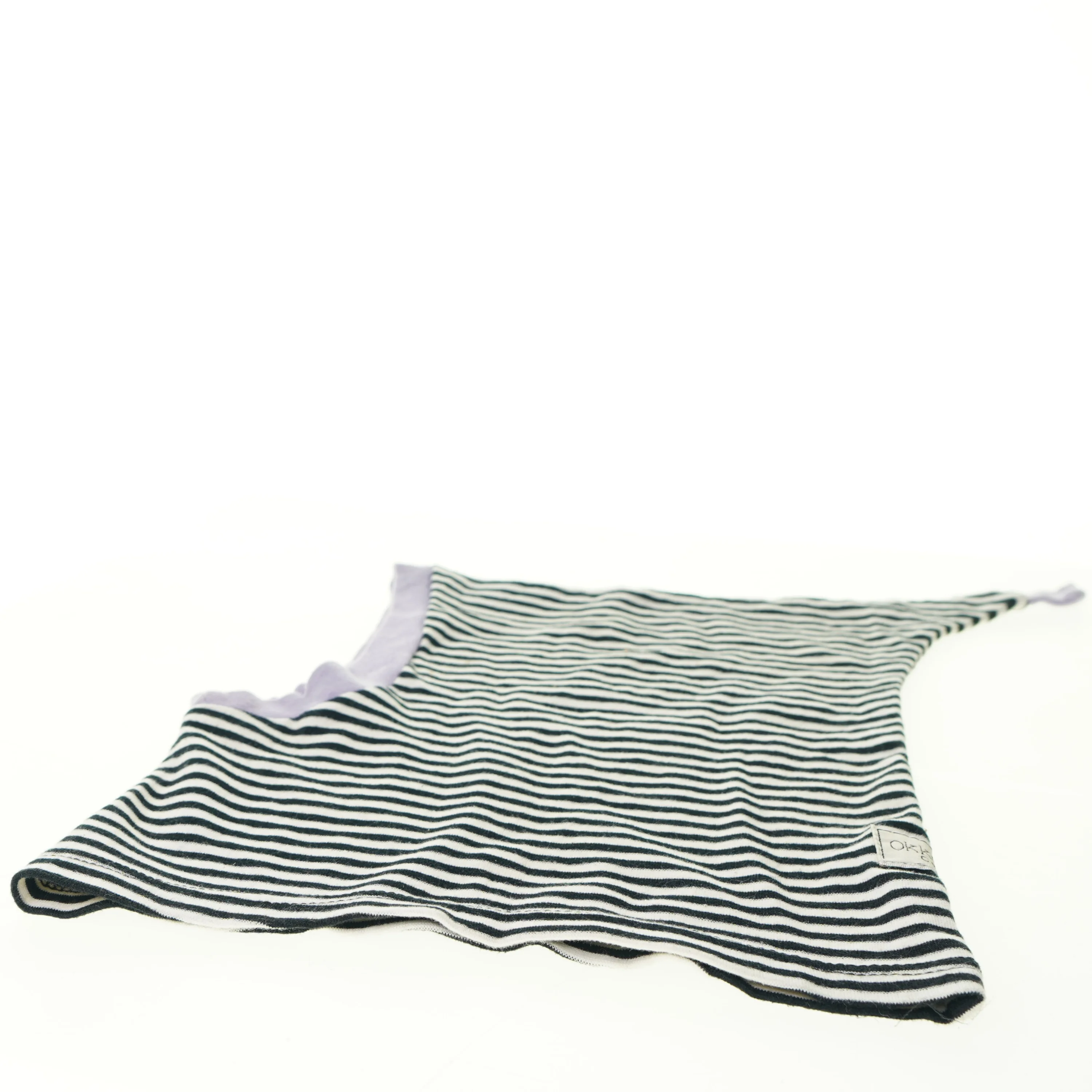 Hue fra Okker Gokker (str. 8)