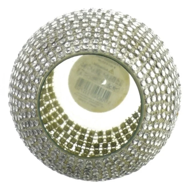 Lysestage fra Sam Partner As (str. 10 x 8 cm)