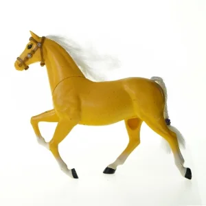 Hest (str. 25 x 9 cm)