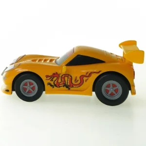 Bil fra Top Toy (str. 18 x 4 cm)