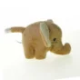 Bamse elefant (str. 10 gang i 9 cm)