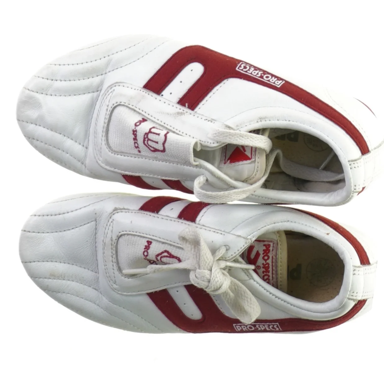 Sports sko fra Pro Specs (str. 25)