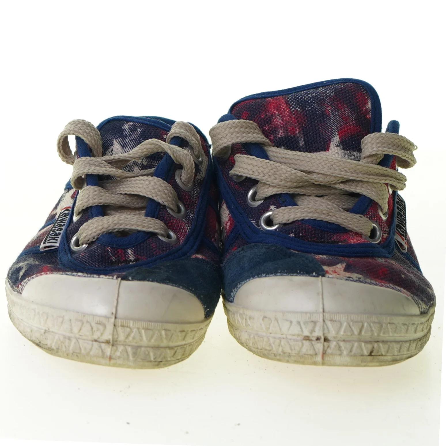 Sko fra Kawasaki (str. 32)