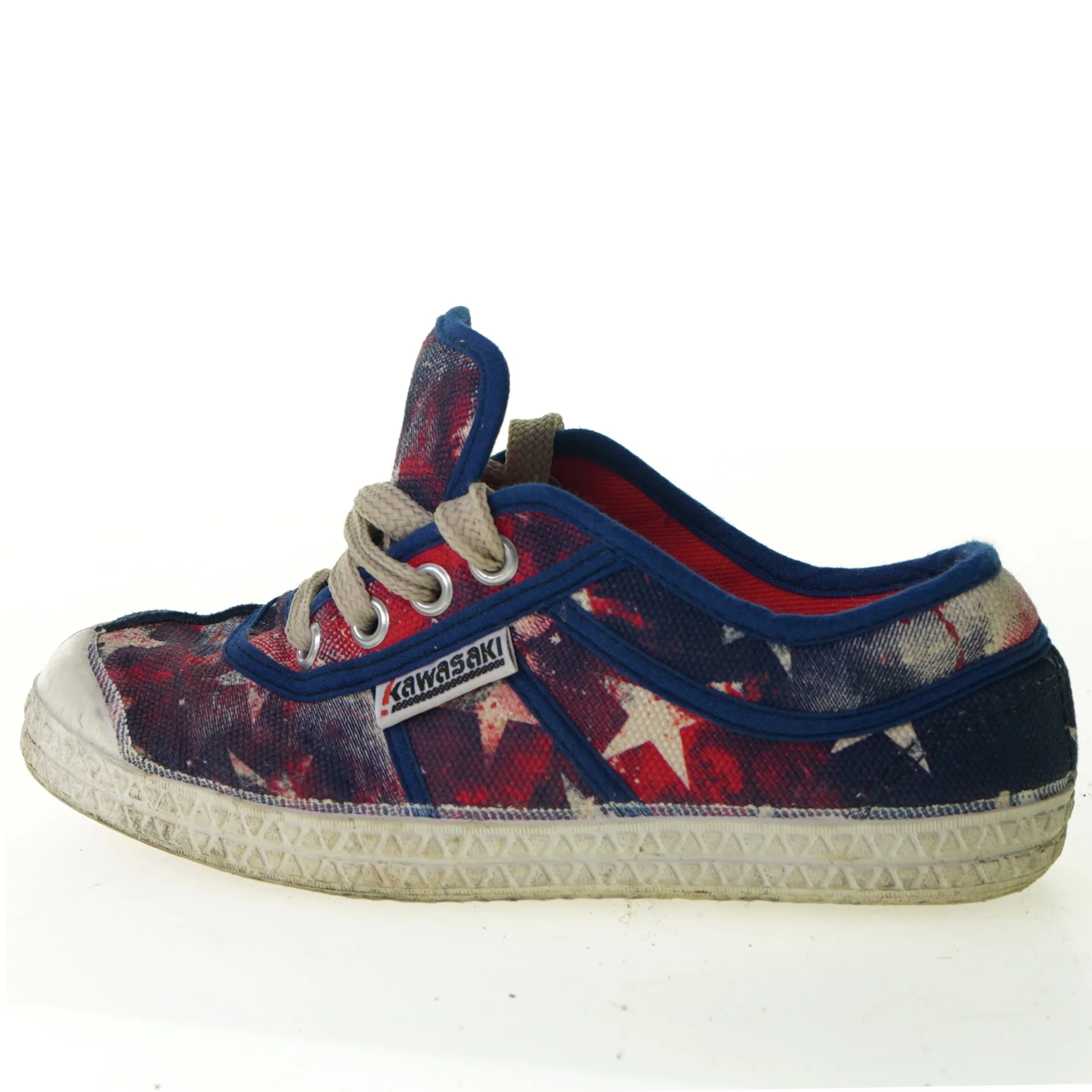 Sko fra Kawasaki (str. 32)