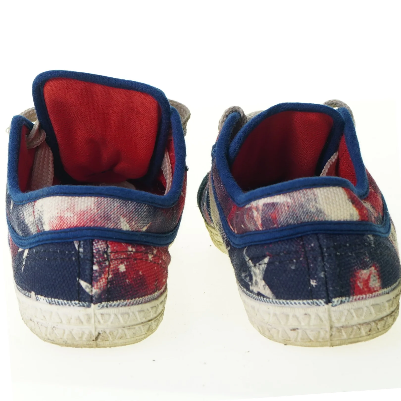 Sko fra Kawasaki (str. 32)