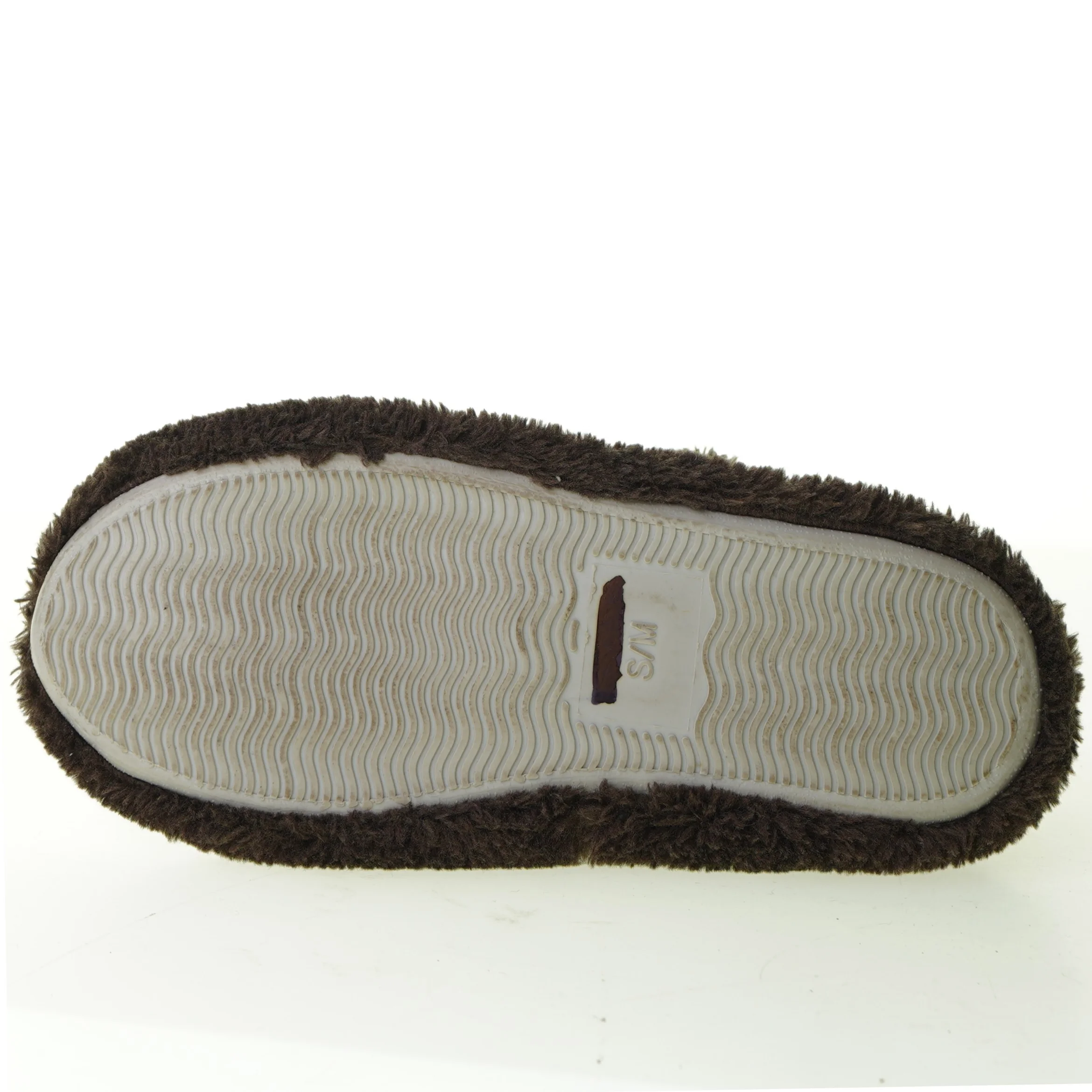 Hjemmesko (str. 25 cm)