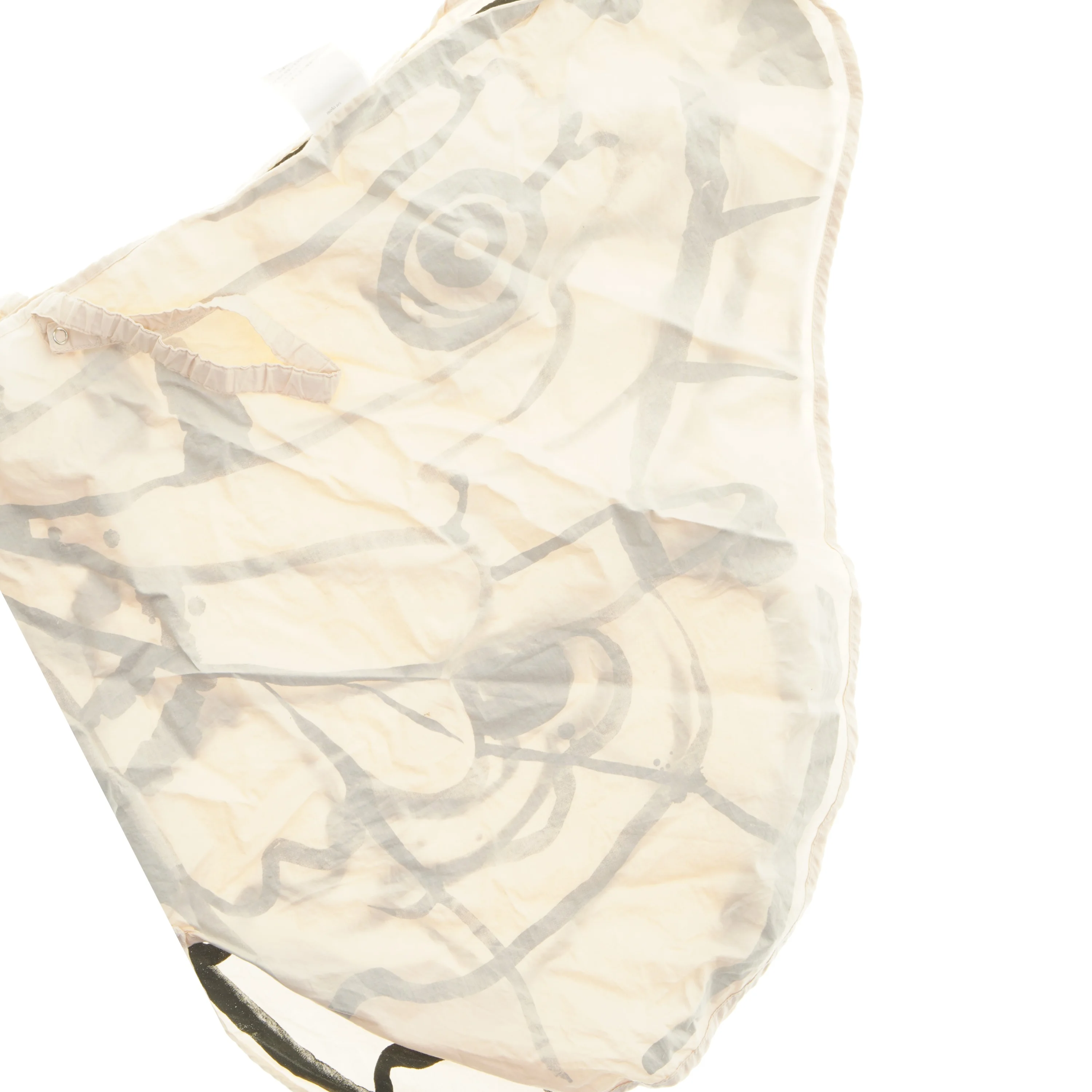 Sommerfugle tekstil fra Molo (str. 53x110 cm)