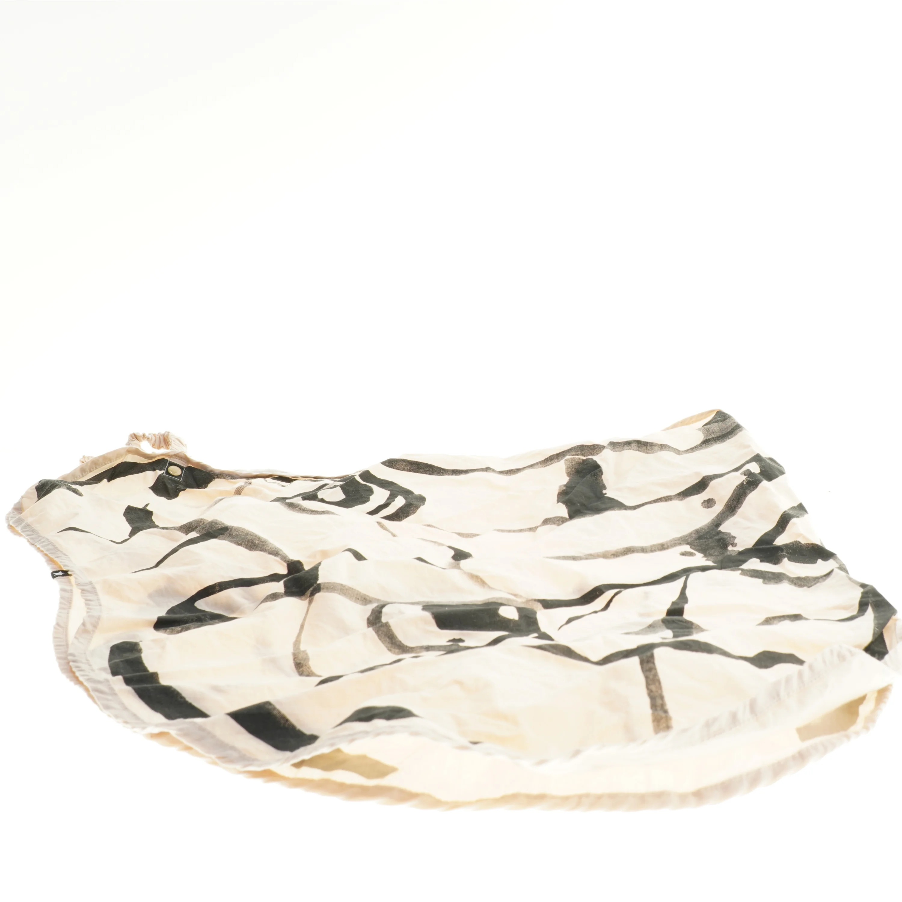 Sommerfugle tekstil fra Molo (str. 53x110 cm)