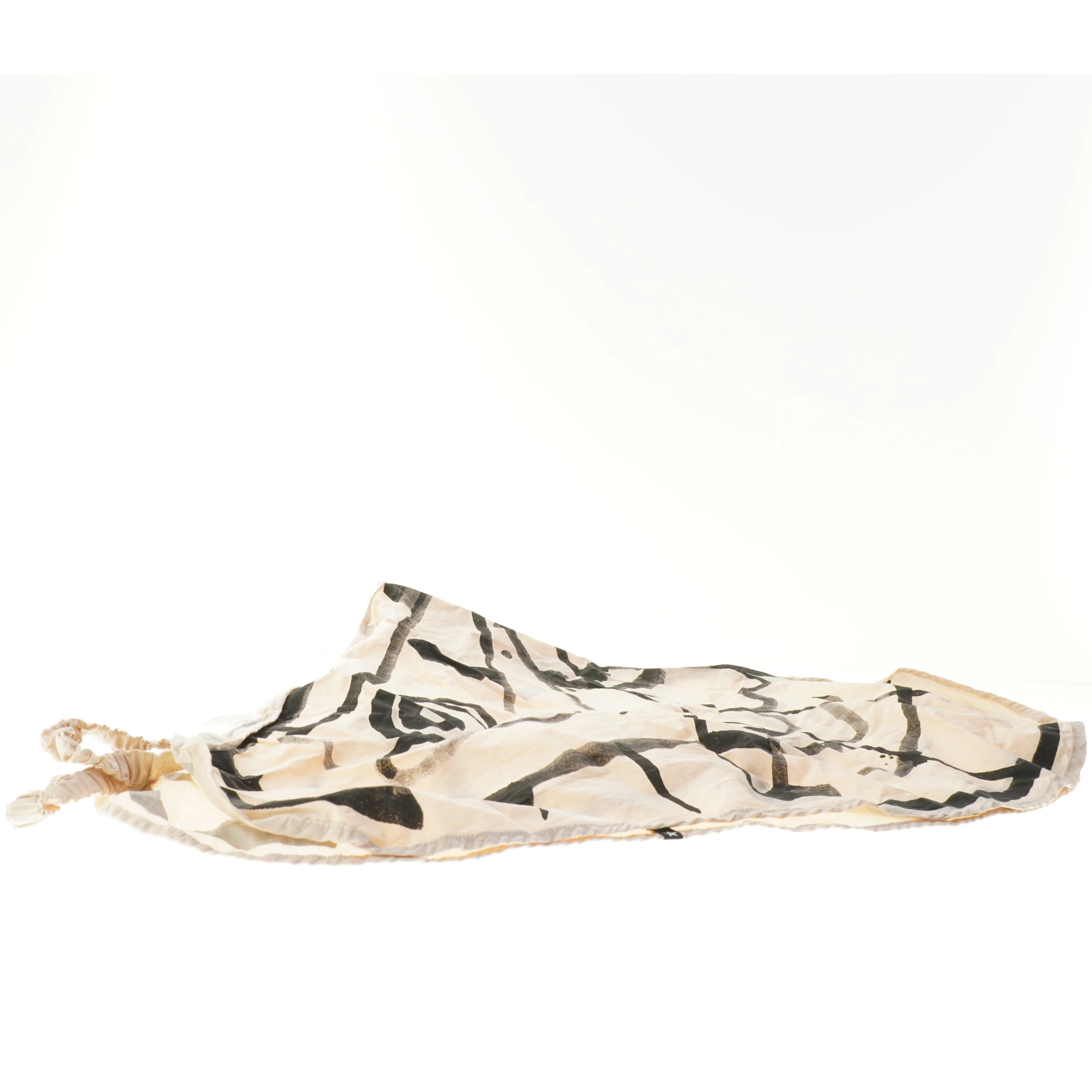 Sommerfugle tekstil fra Molo (str. 53x110 cm)