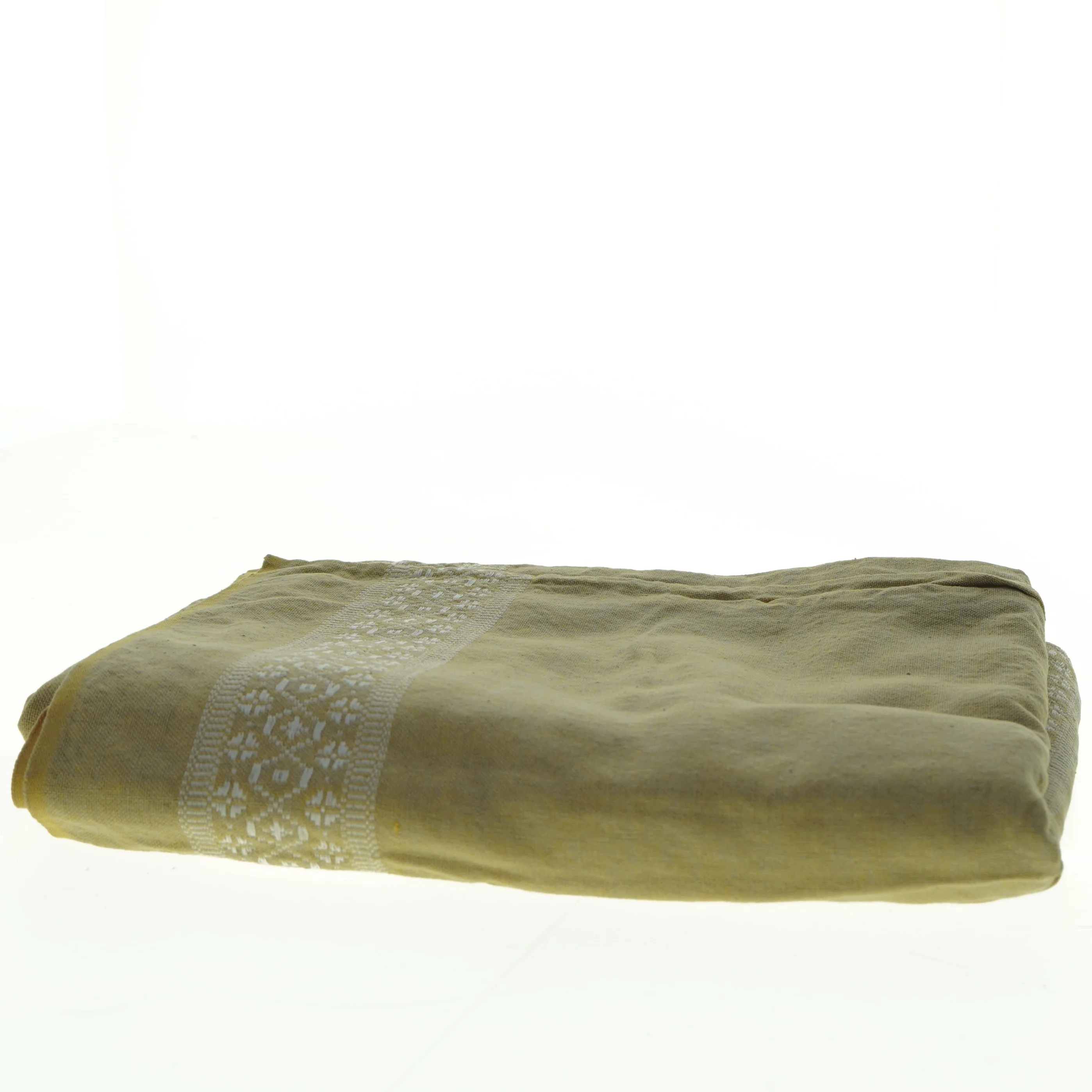 Dug med mønster (str. 130 x 190 cm)