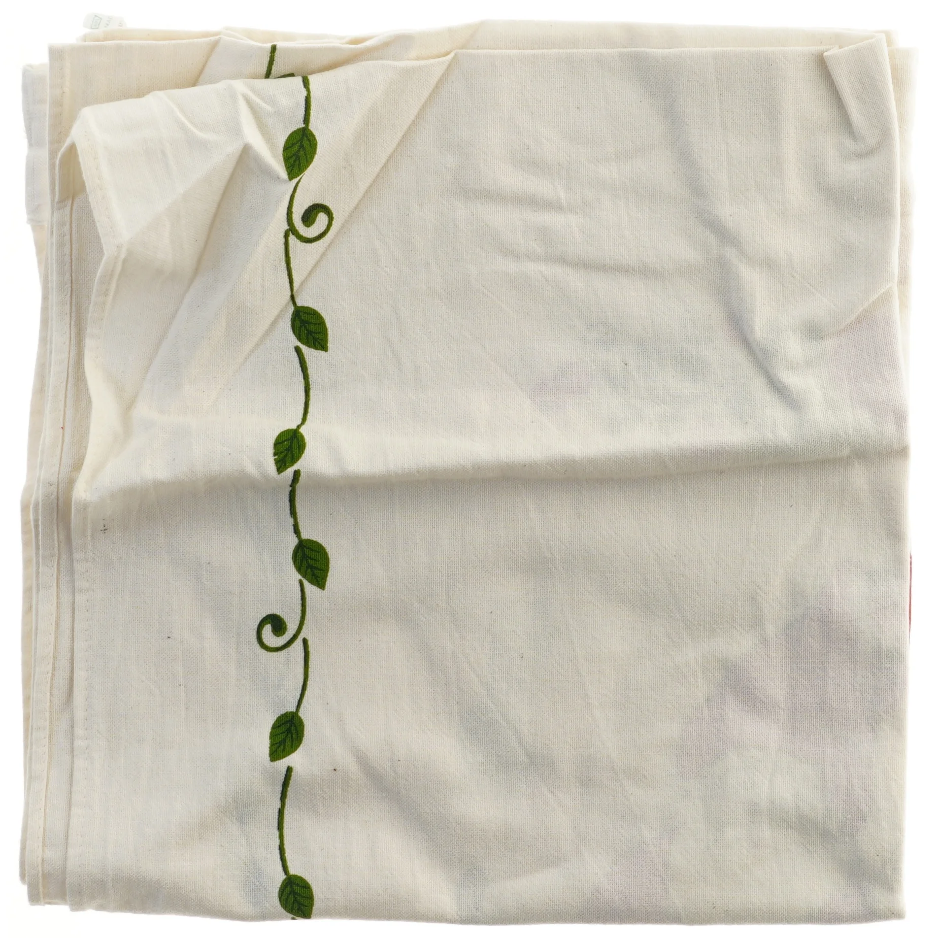 Juleløber med nisser (str. 70x150 cm)