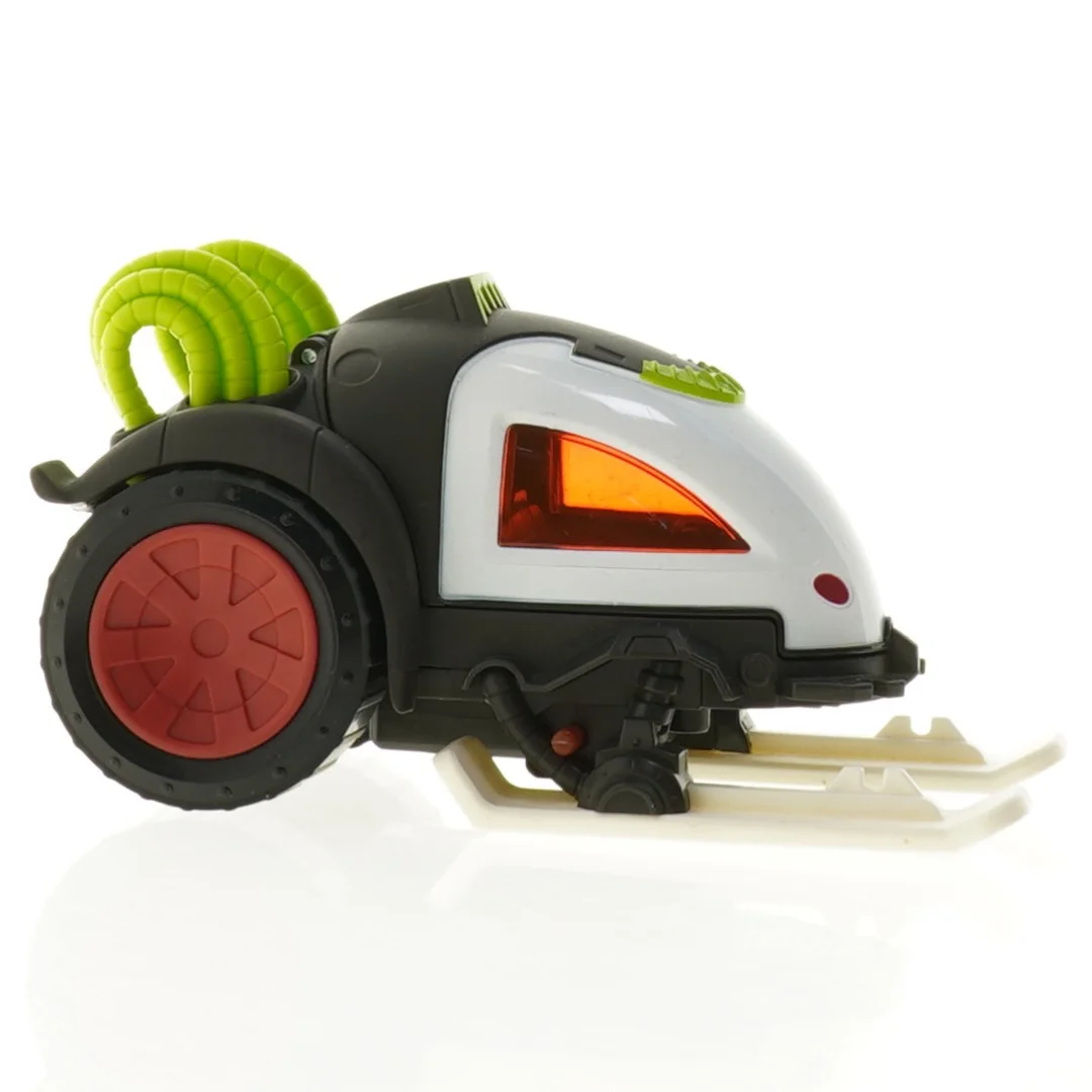 legetøj (str. 17 cm)