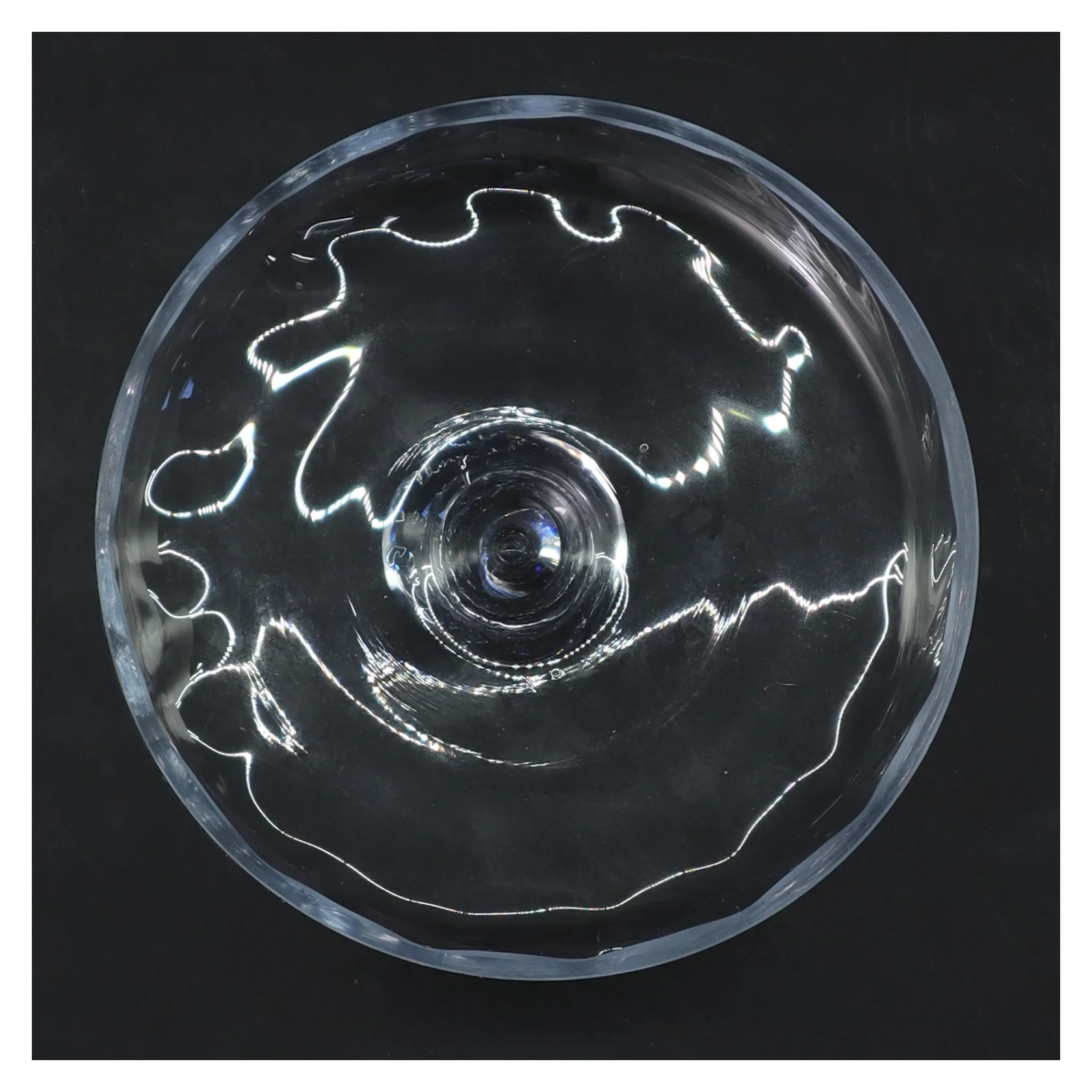 Glaslåg (str. Ø 14 cm)