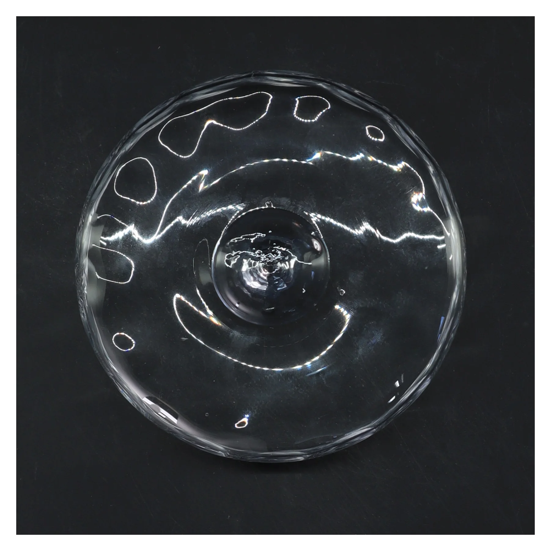 Glaslåg (str. Ø 14 cm)