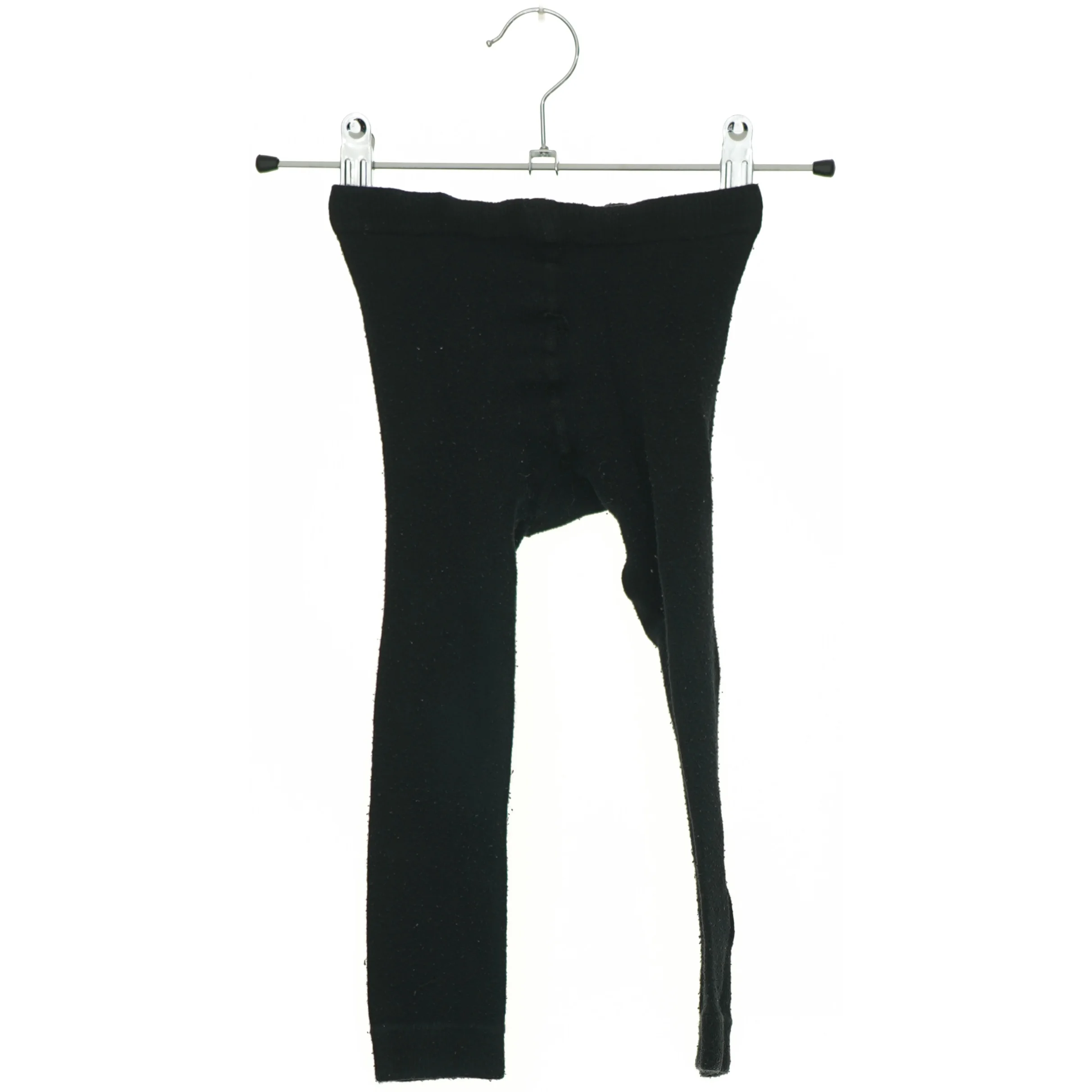 Strømpebukser/Strømper (str. 116 cm)