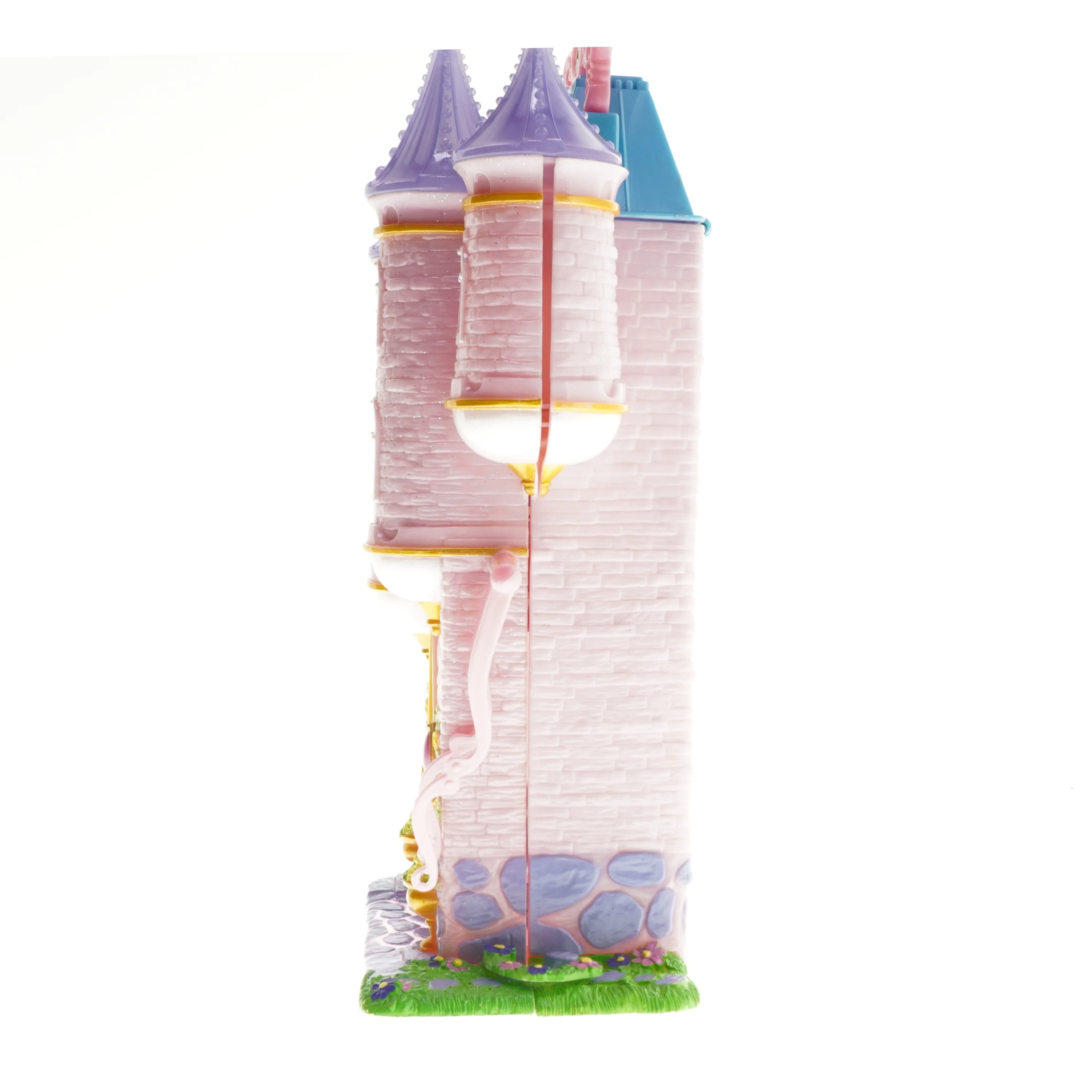 Slot legetøj (str. 34,5x18,5 cm)