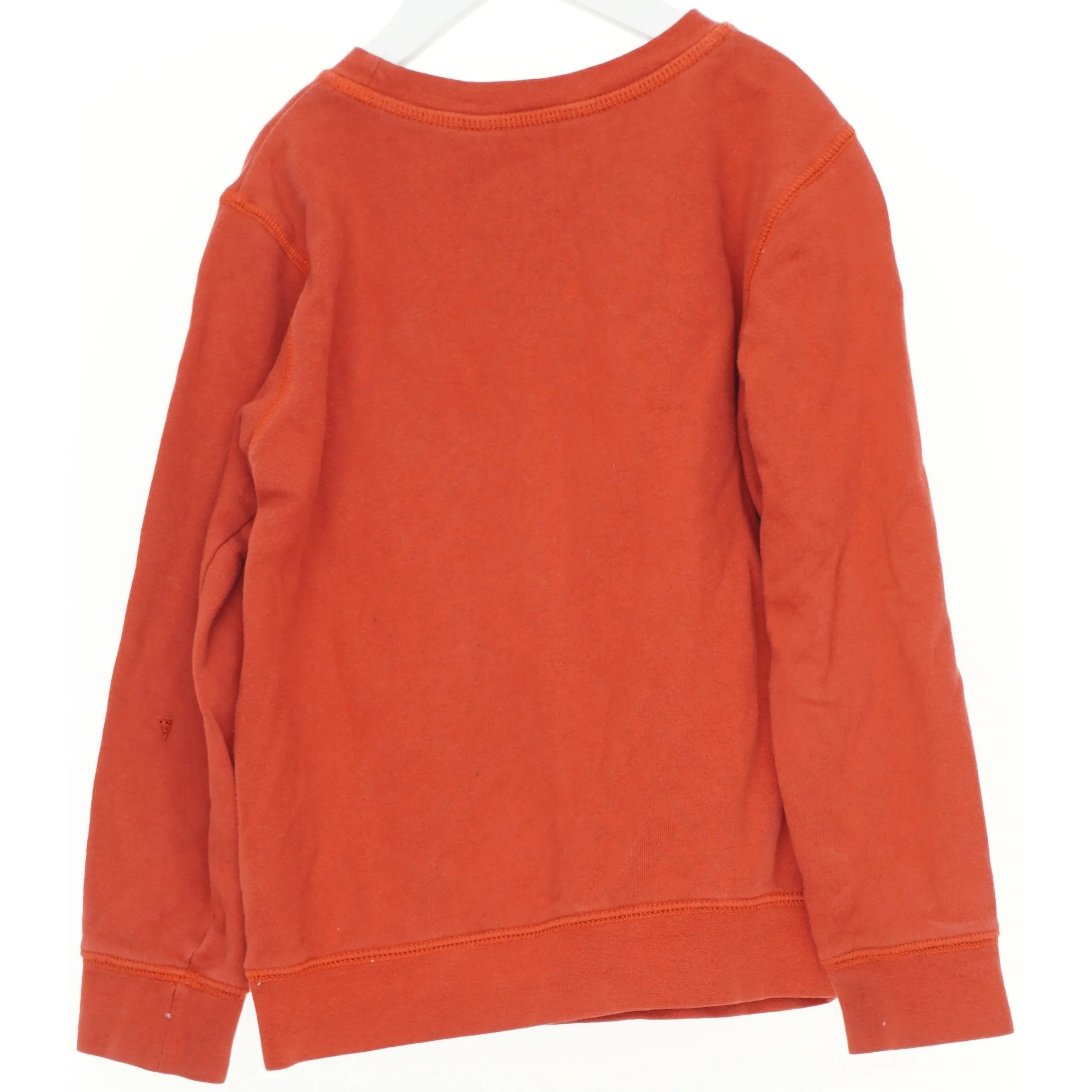 Sweatshirt, lego batman fra H&M (str. 128 cm)