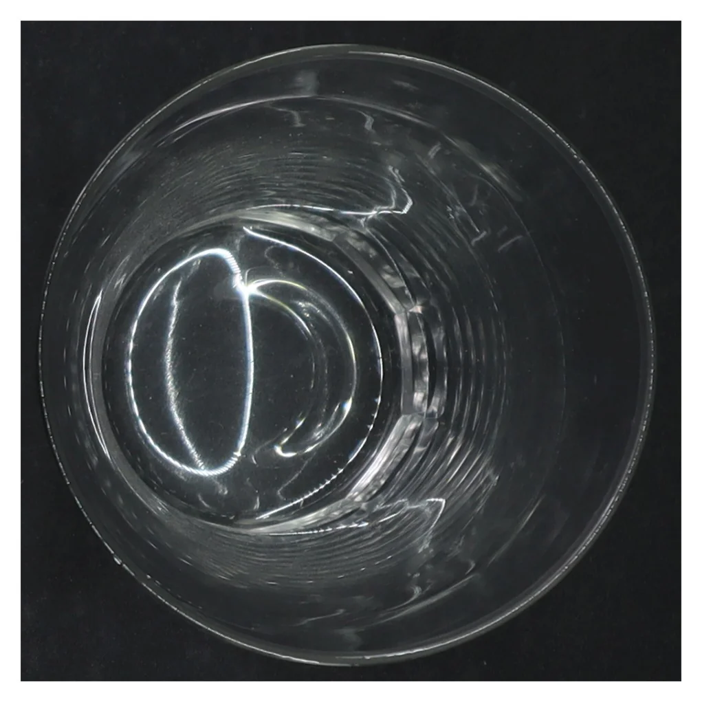 Glas vandglas (str. 13 cm)