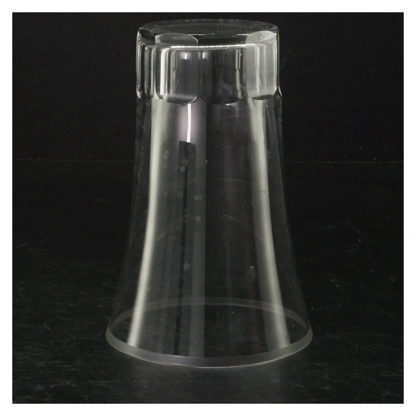 Glas vandglas (str. 13 cm)