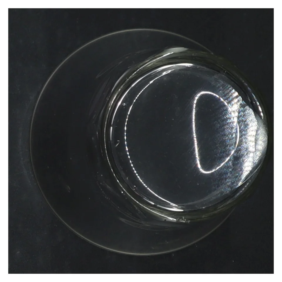 Glas vandglas (str. 13 cm)